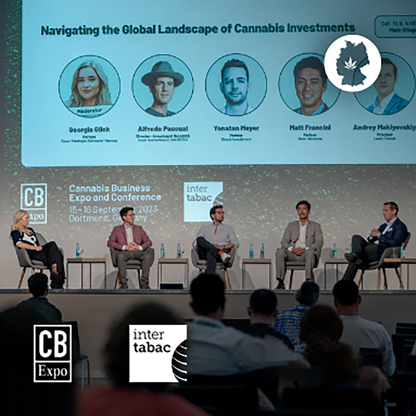 Navigating the Global Landscape of Cannabis Investments