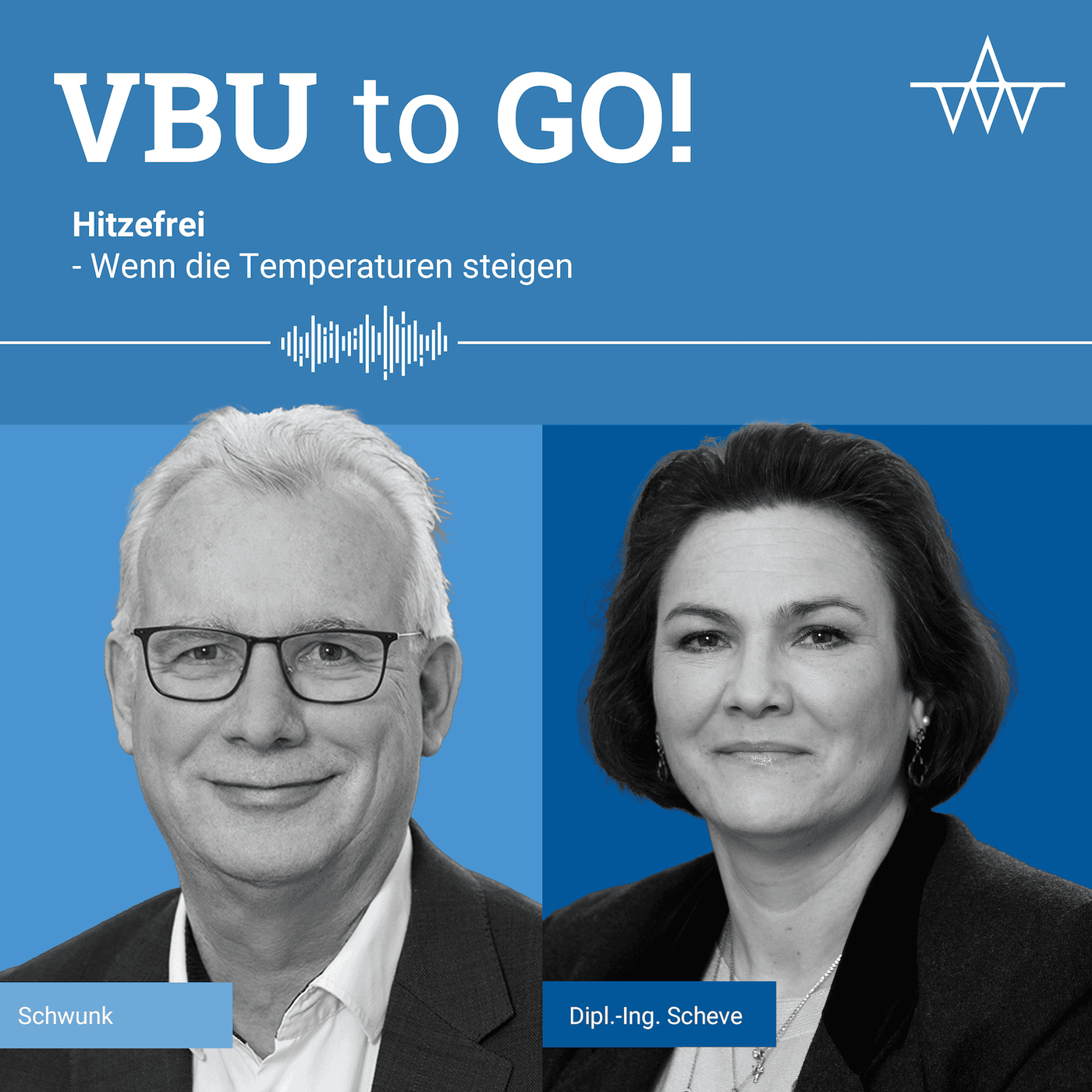 Hitzefrei - Wenn die Temperaturen steigen
