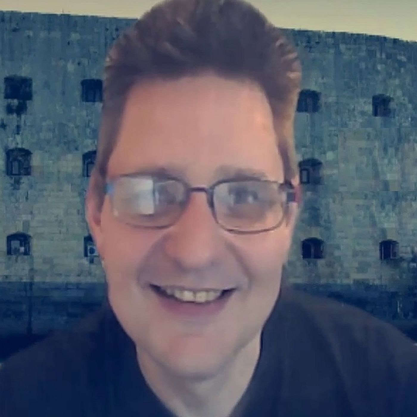 Fort Boyard 1990 #4 - Jubiläumsinterview mit Andy Taubenheim