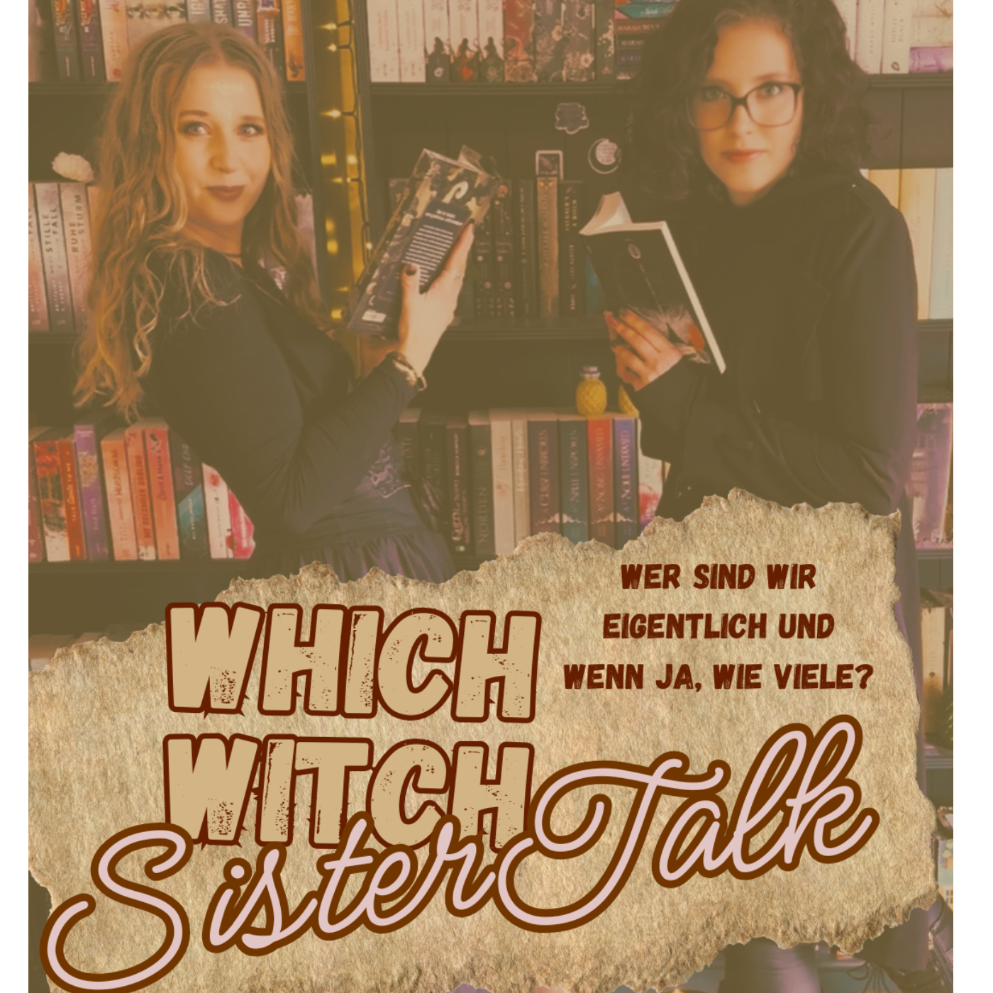 Folge 0 - Wer sind wir eigentlich, und wenn ja, wie viele?