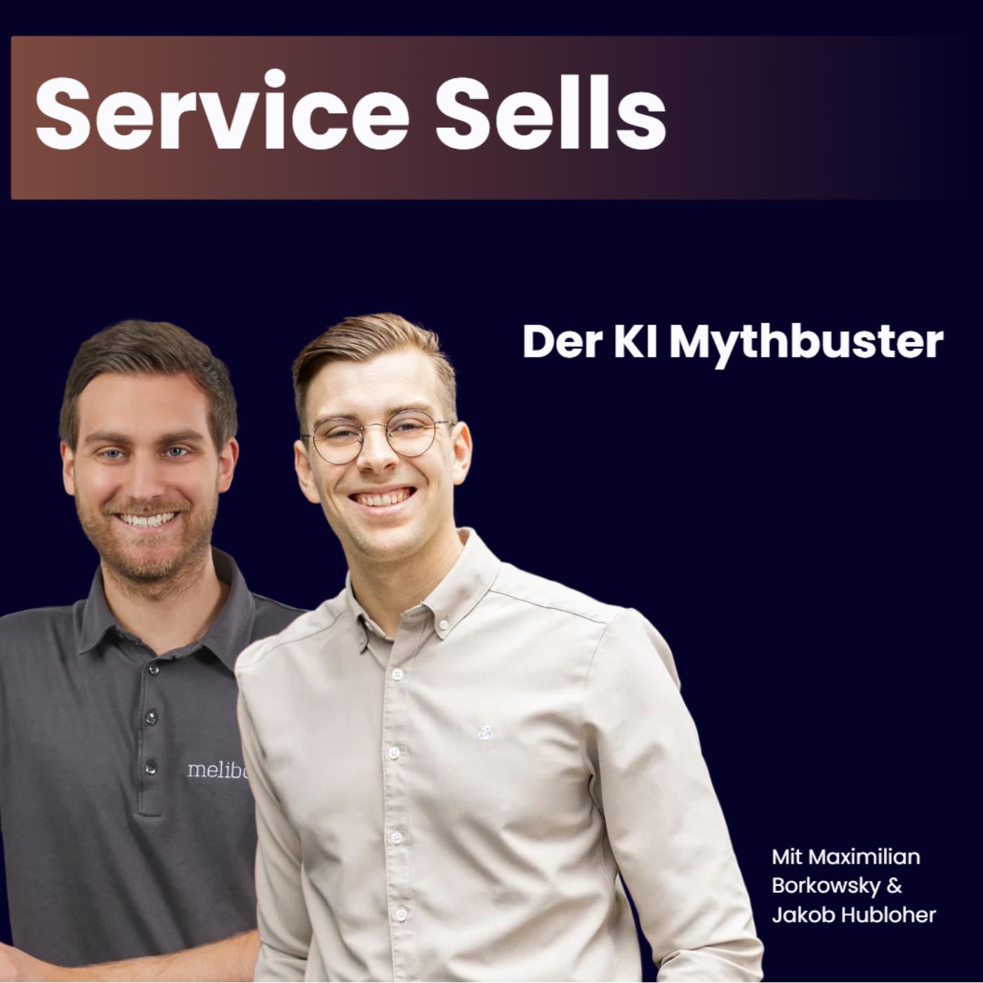 #17 Der KI Mythbuster