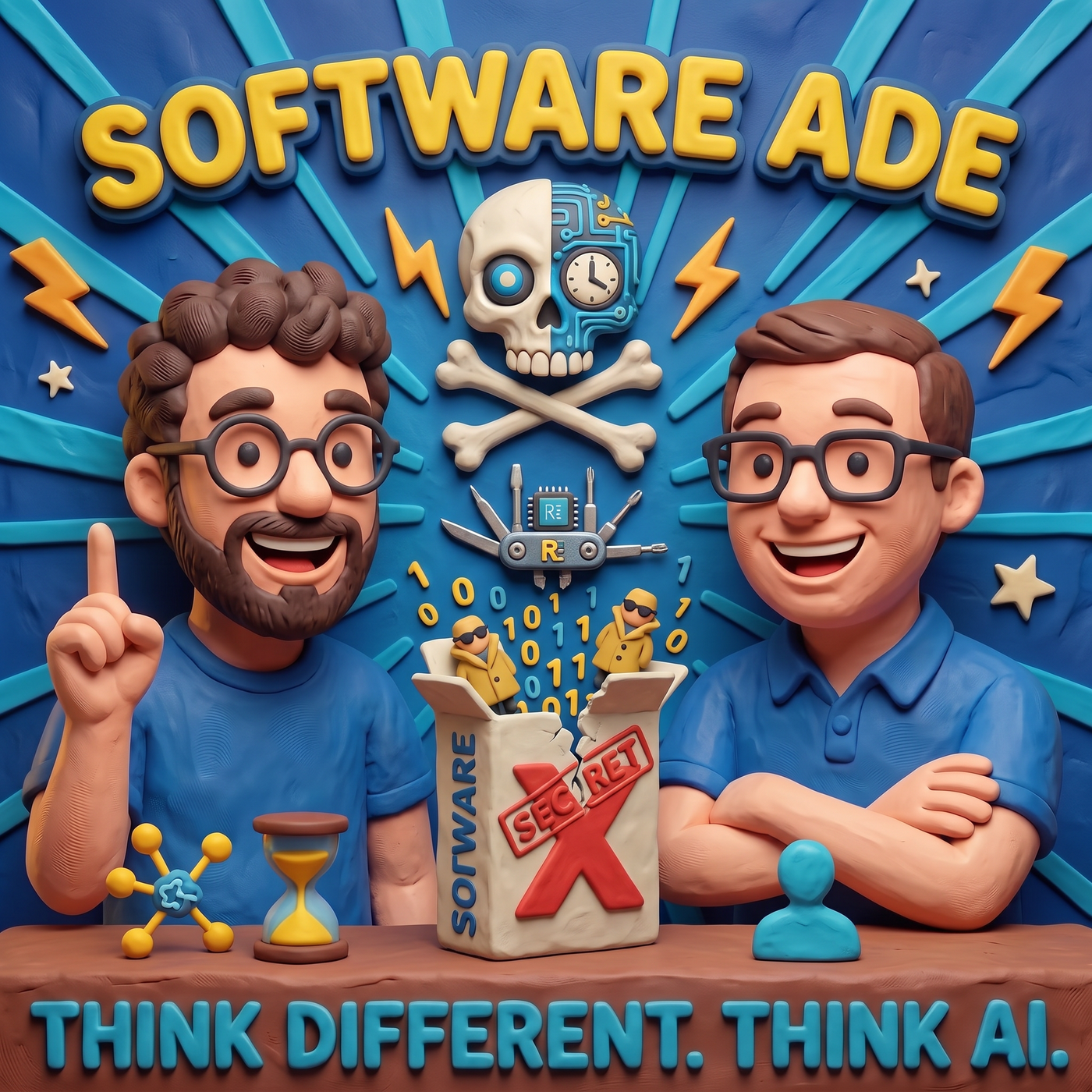 Software Ade