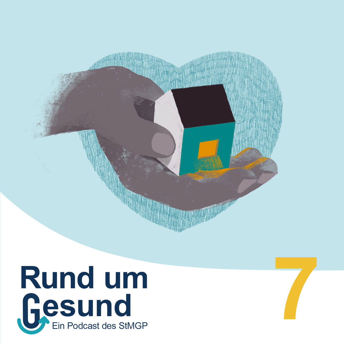 #7 Pflege zu Hause: 