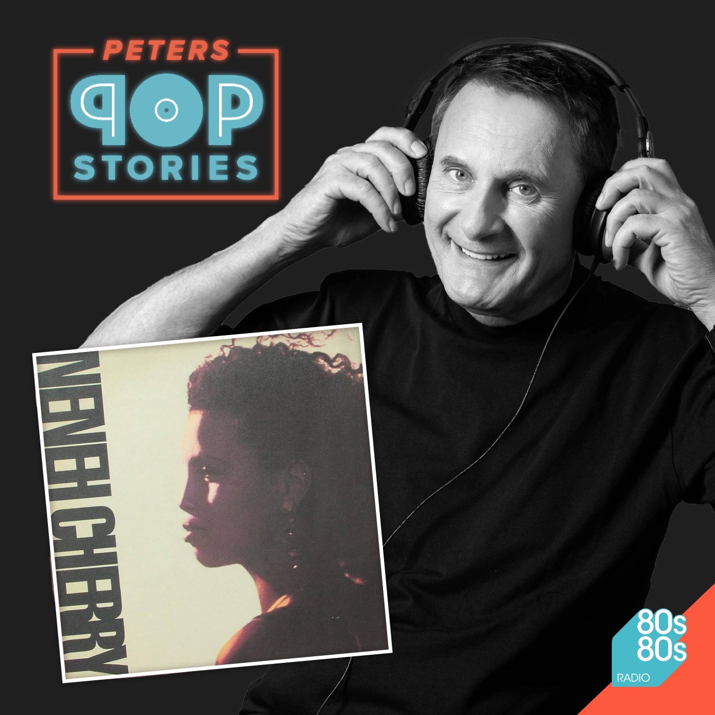 Neneh Cherry - Manchild