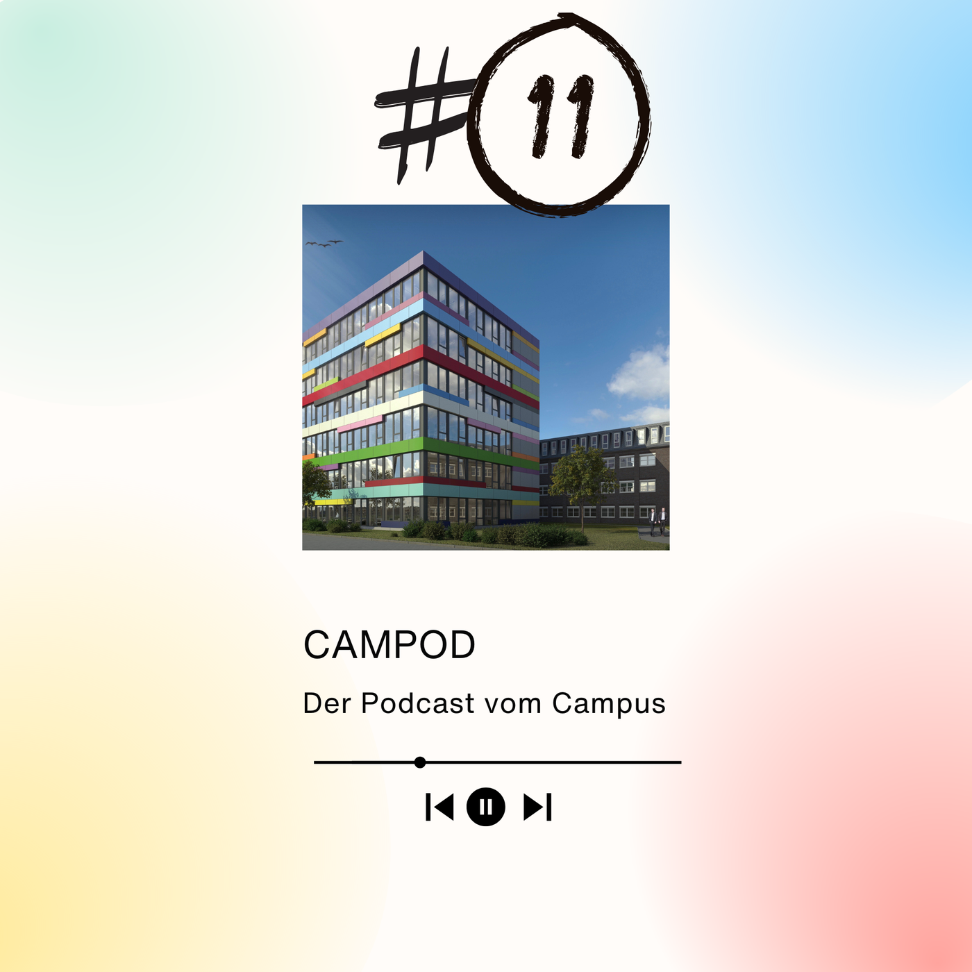 Maria Lachenmaier : Campod 11