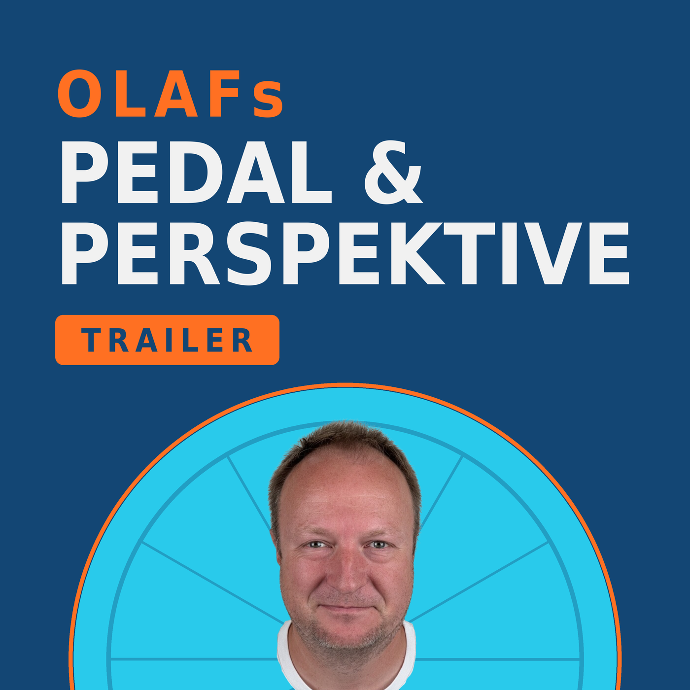 Trailer — Fahrradwissen aus 400.000 Kilometern: Technik, Training, Ernährung