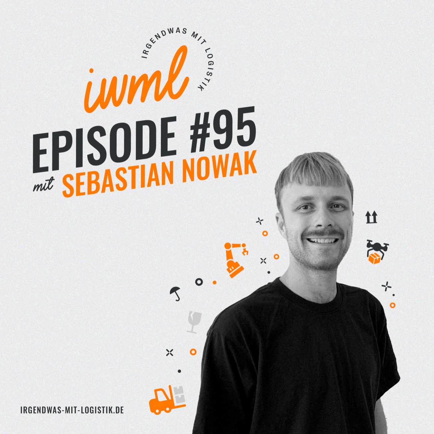 IWML #95 mit Sebastian Nowak von EasyMile