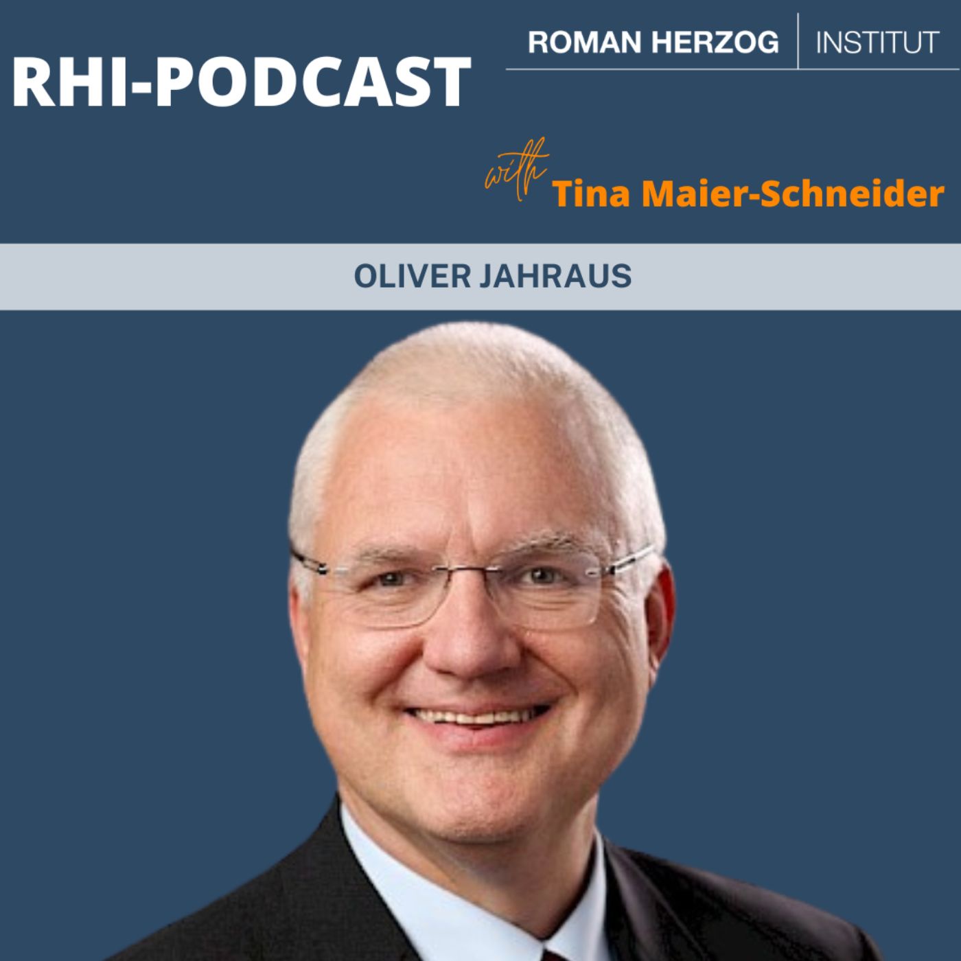 #71 Oliver Jahraus: „Was wäre eine Gesellschaft ohne Literatur? Diese Gesellschaft wäre blind.“