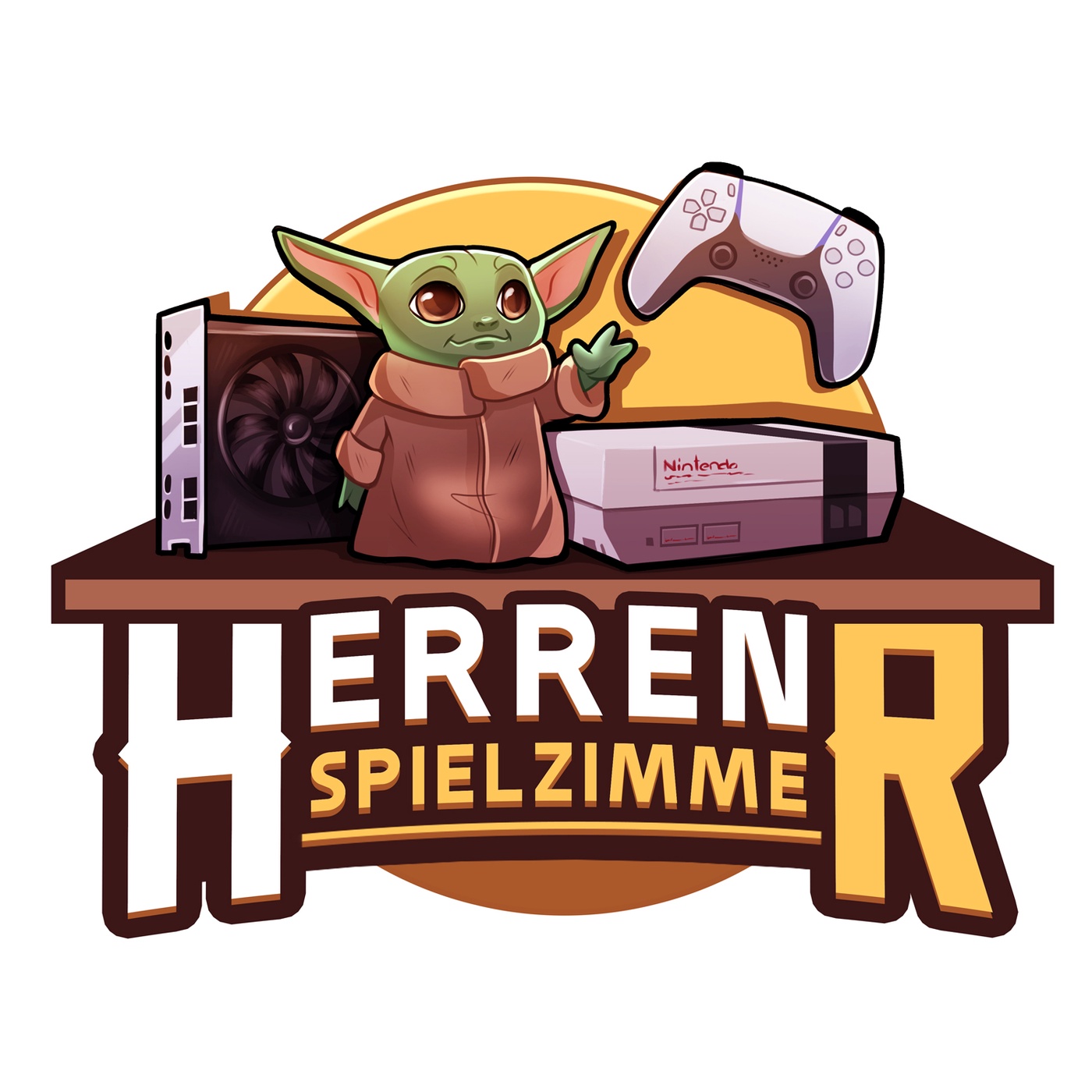 Herrenspielzimmer #205: Star Wars Tag