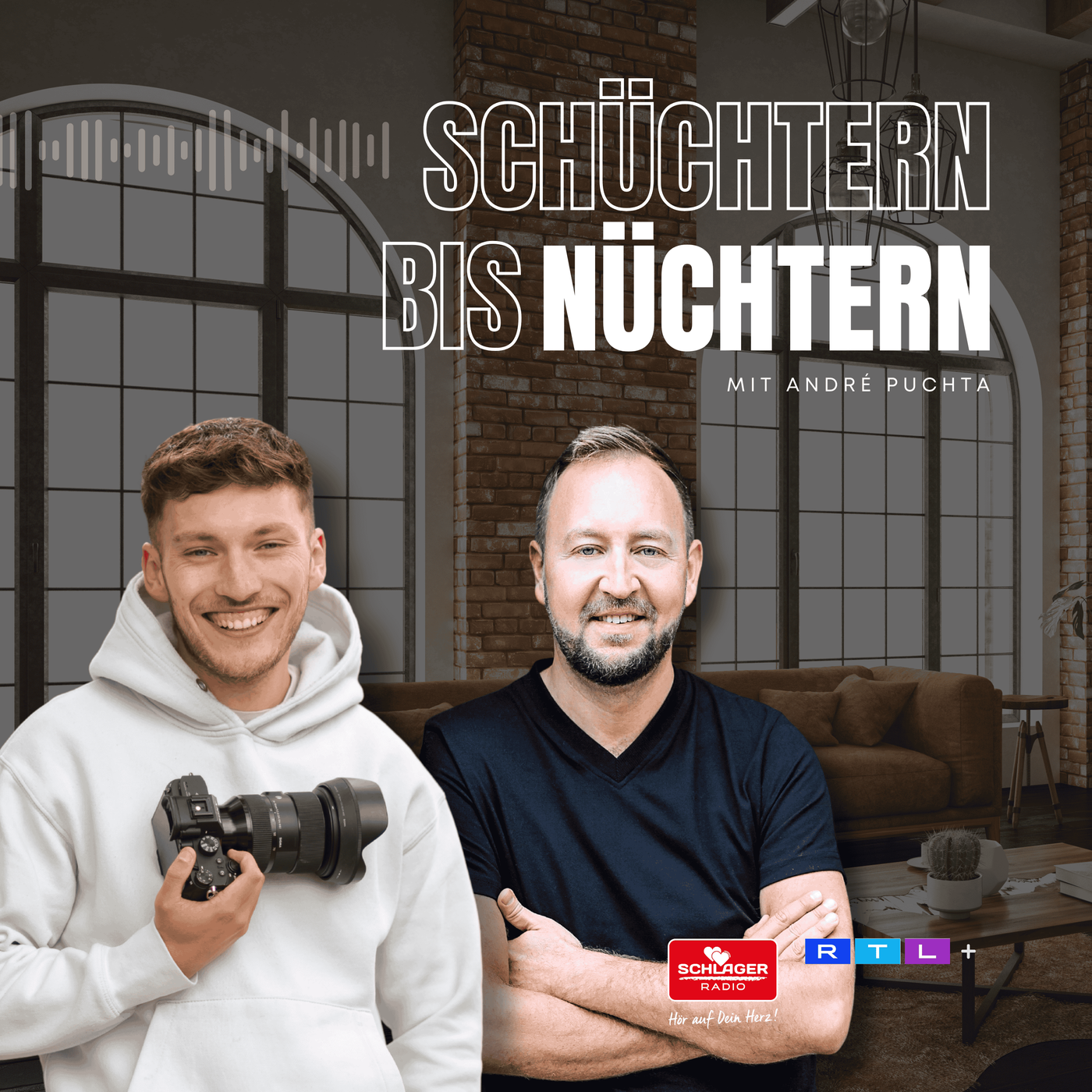 Fabian Markus | Tierfotograf - Welcher Vierbeiner hat sich vor deiner Kamera wie ein echtes Model verhalten?