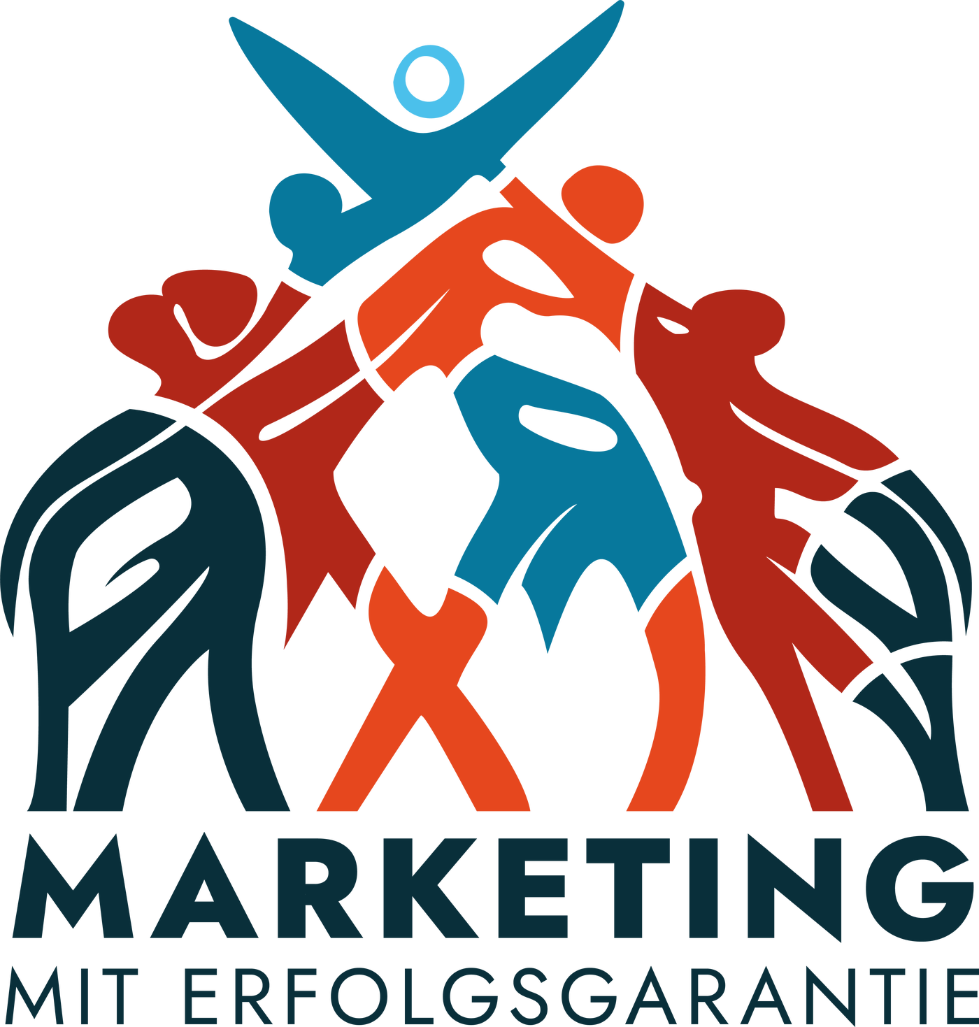 Marketing mit Erfolgsgarantie - der Podcast