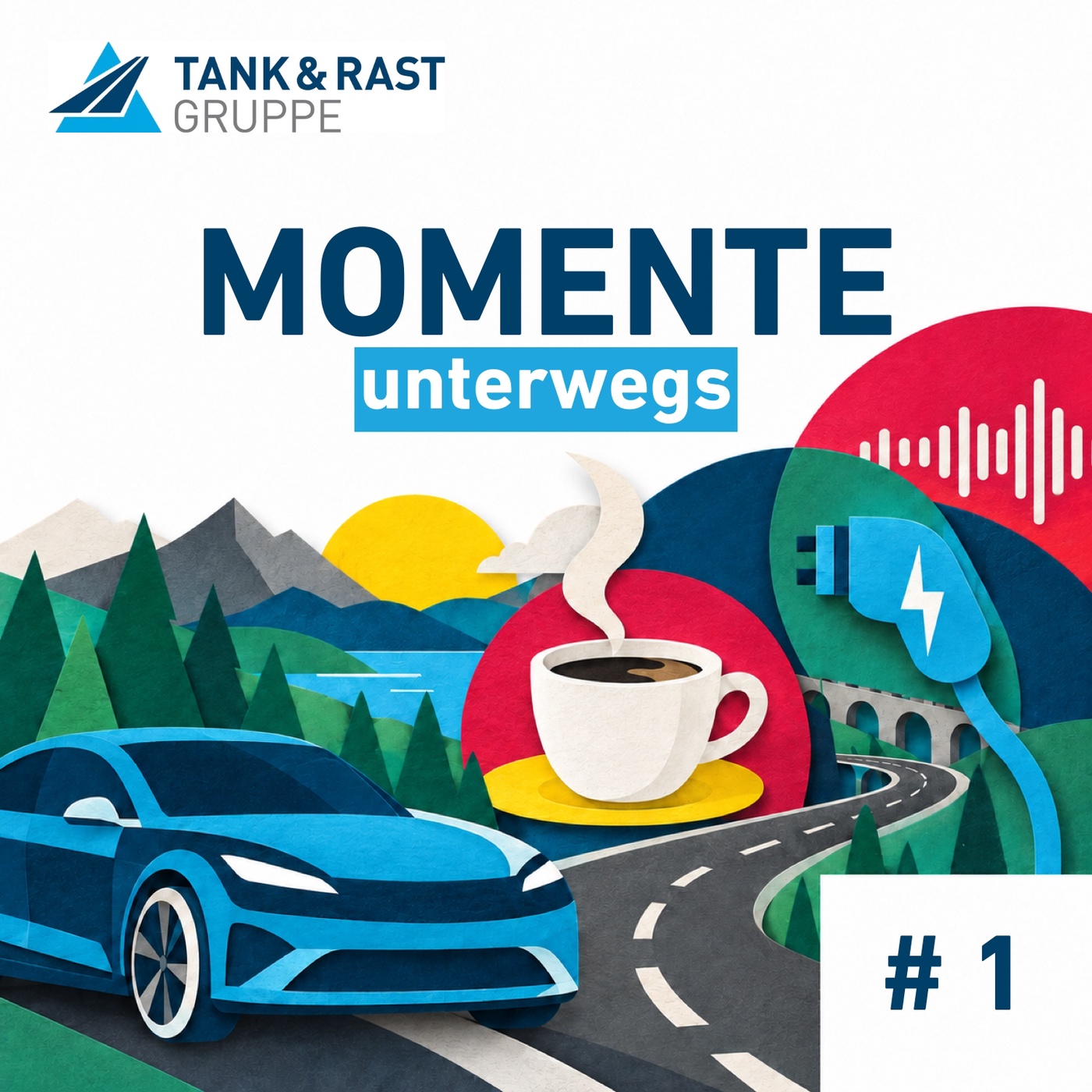 Momente unterwegs – Episode 1