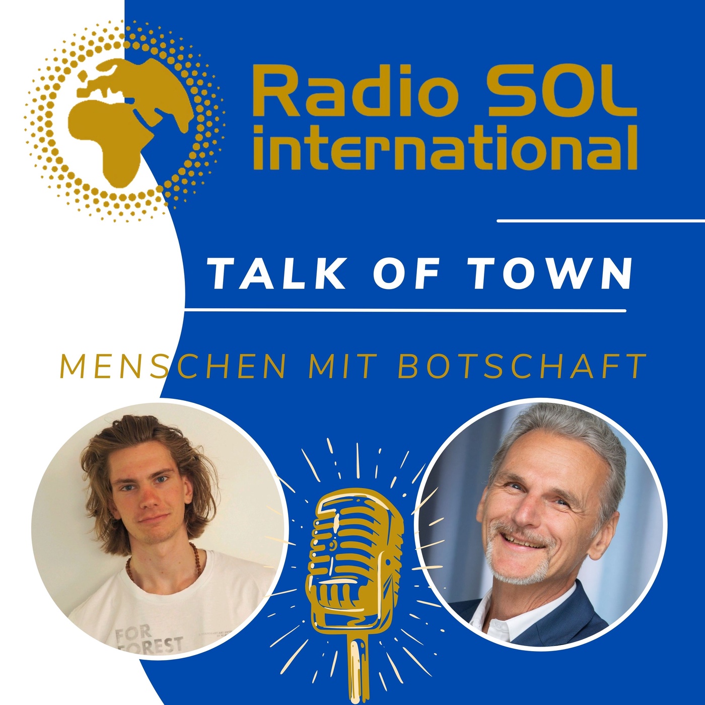 Valentin Pfaffenwimmer - POWER OF PEACE - Vom ICH zum WIR zu globalem Frieden 