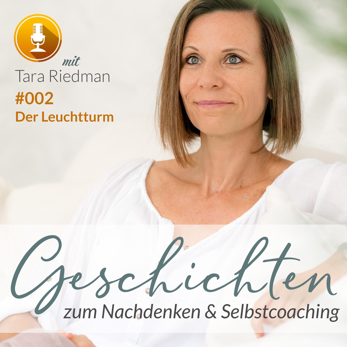 #002 Der Leuchtturm ⭐️⭐️⭐️⭐️⭐️