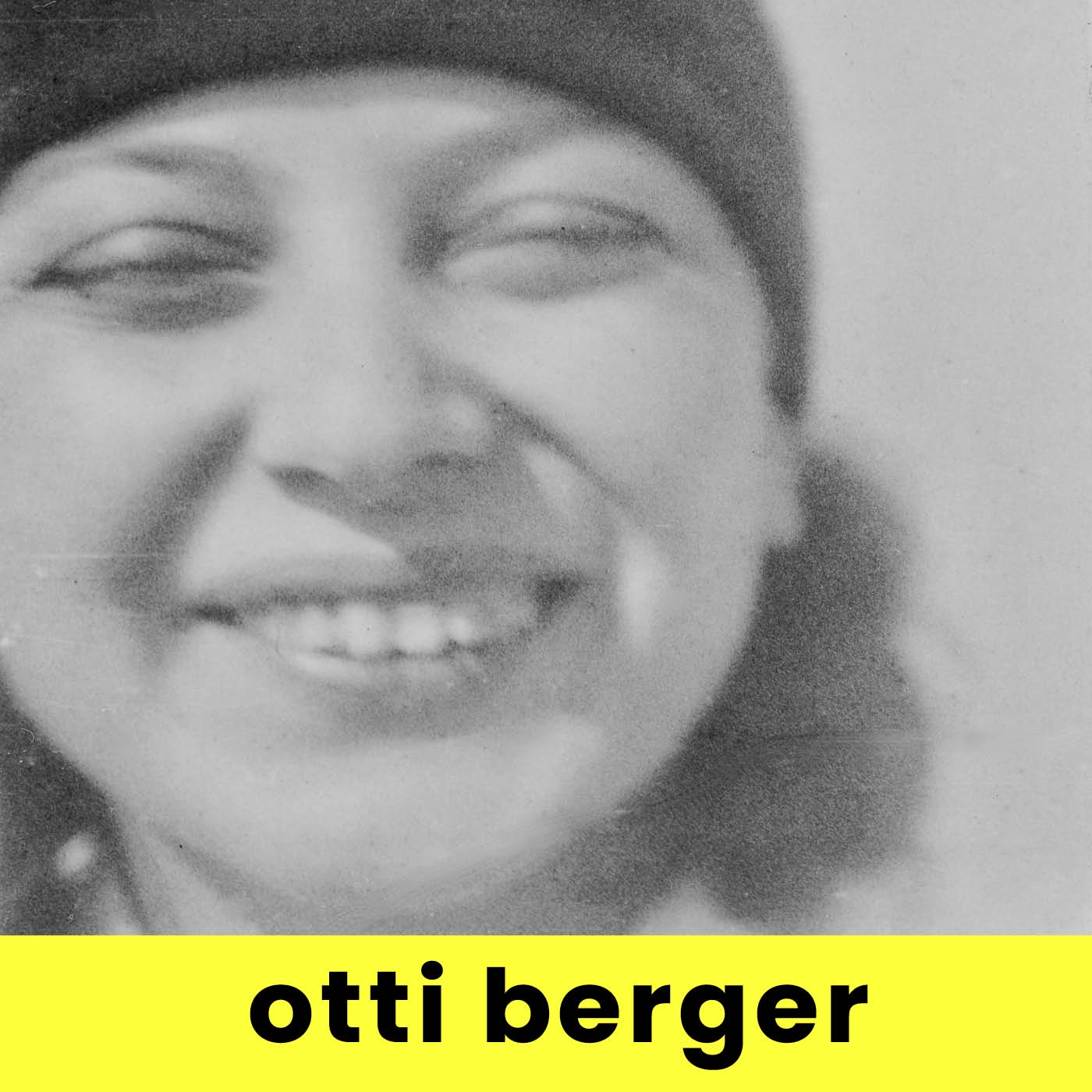 Otti Berger / Judith Raum
