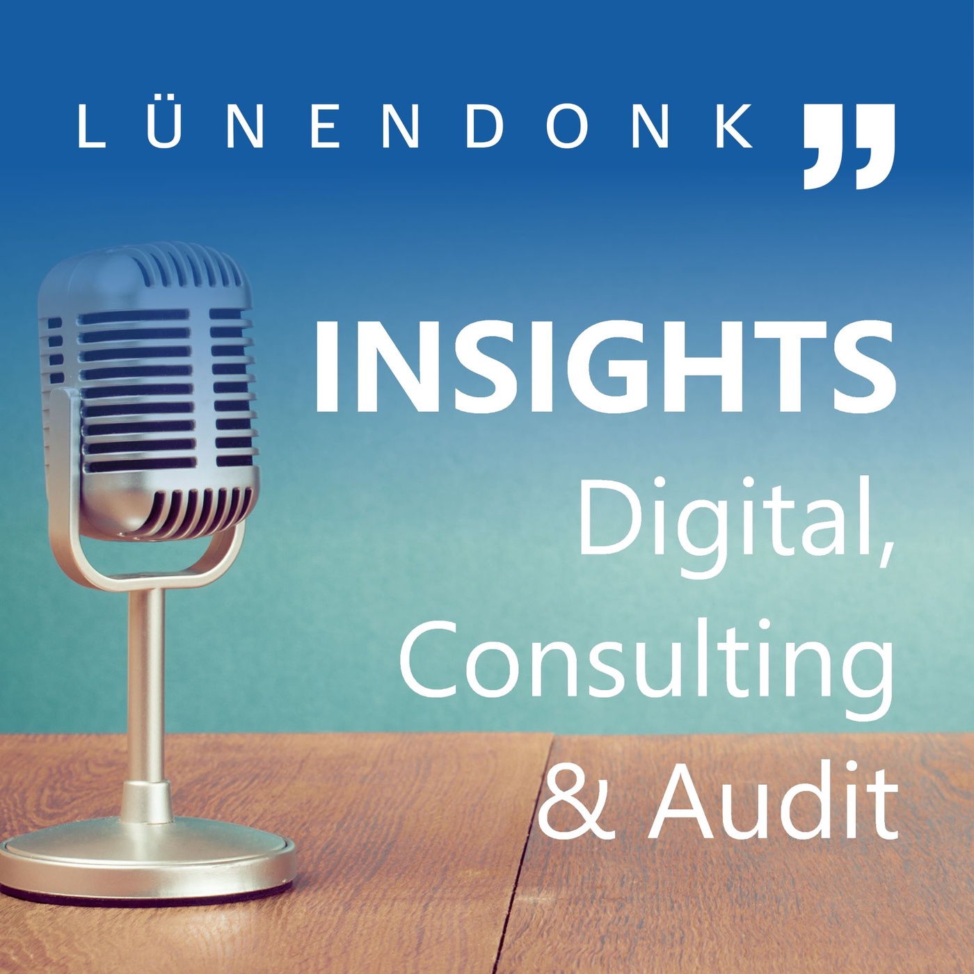 #47 Digitale Transformation vorantreiben: Wie Managed Services Unternehmen entlasten