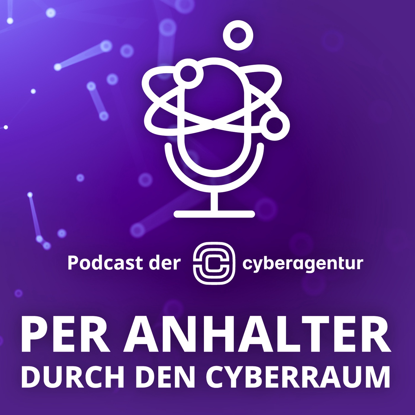 Per Anhalter durch den Cyberraum