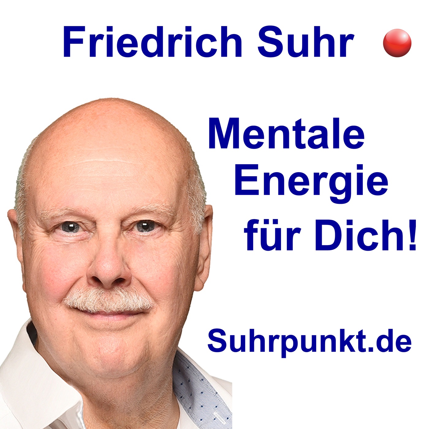 Mentale Energie für Dich!