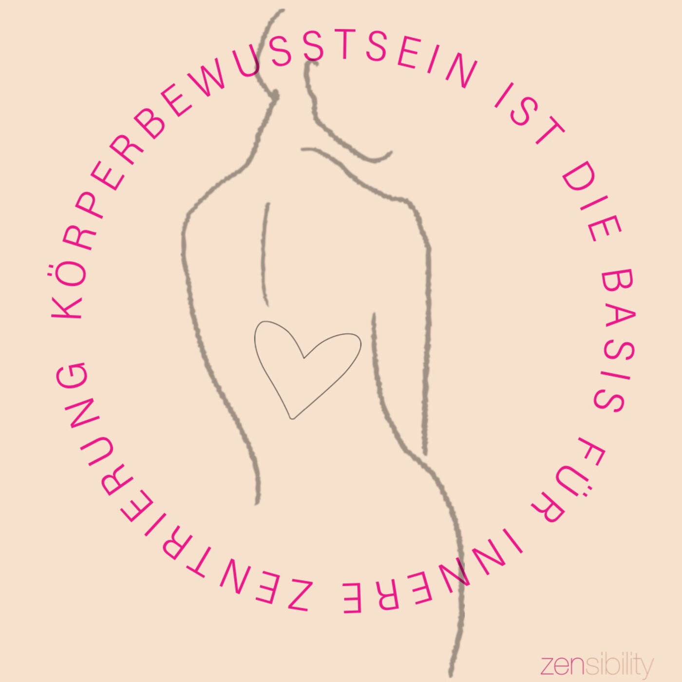 Sensible Körperwahrnehmung