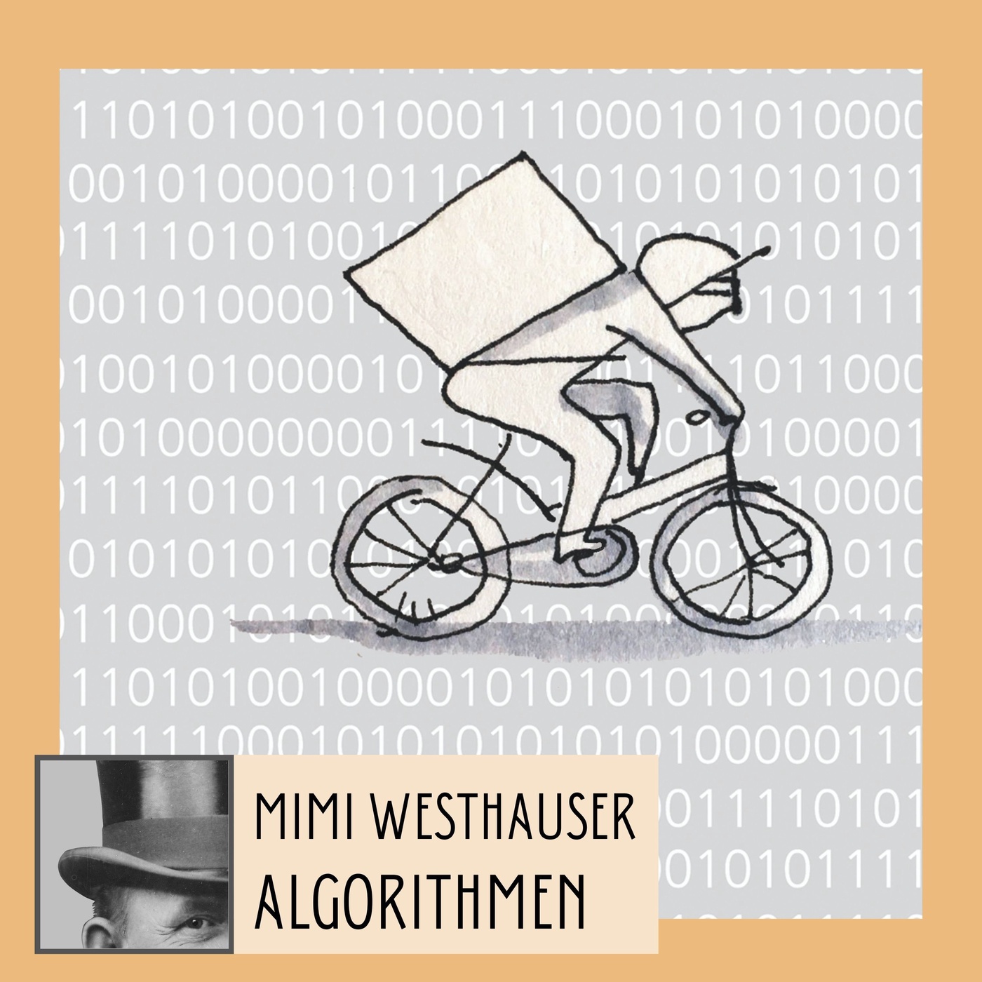 #2 Werden wir von Algorithmen gesteuert?