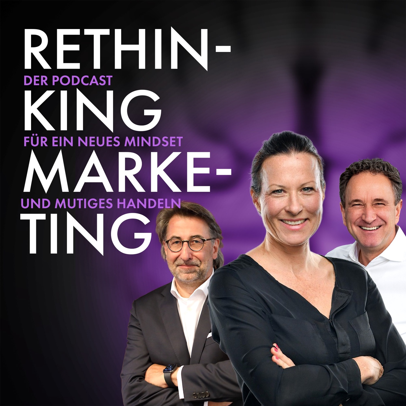 Teaser: Rethinking Marketing