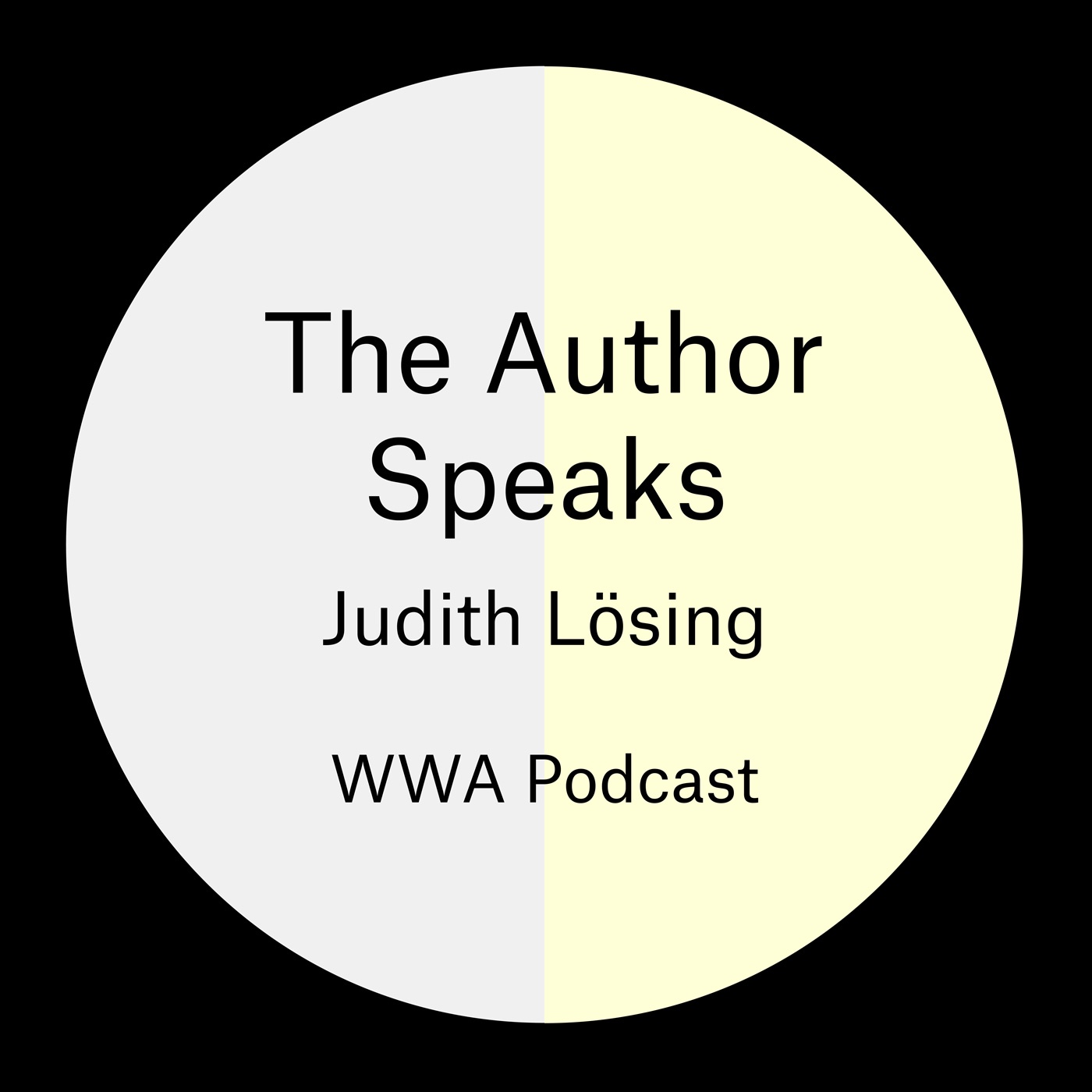 Episode 6: London Arboretum by Judith Lösing, interviewed by Helen Thomas and Cristina Monterio