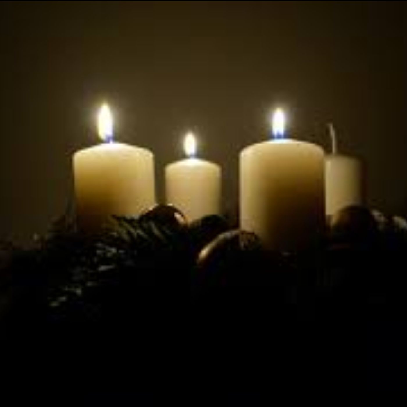 PREDIGT zum 3. Adventsonntag