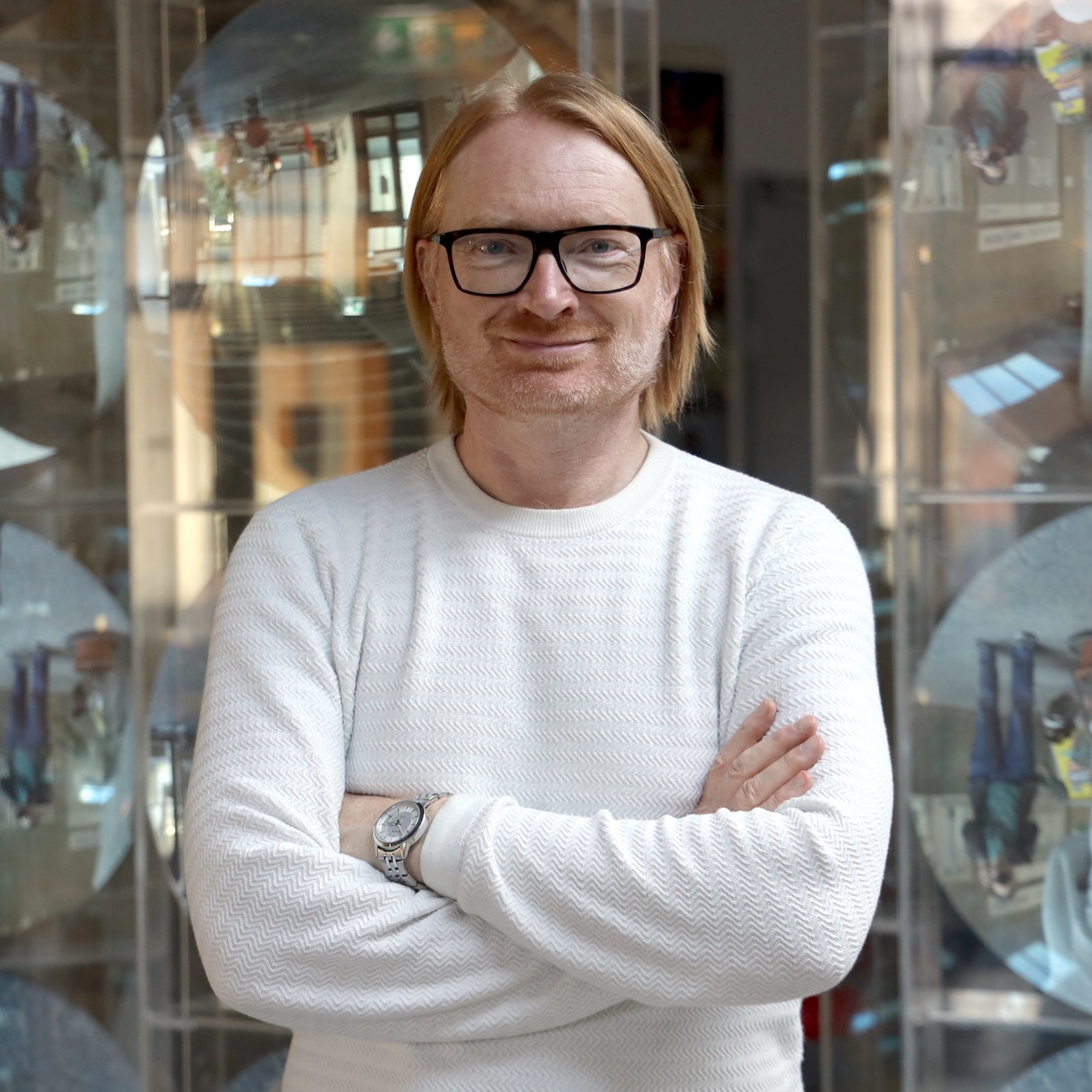 Vom Schreibtisch ins Abenteuer – ROMANISCHE KULTURWISSENSCHAFT mit Prof. Dr. Ralf Junkerjürgen