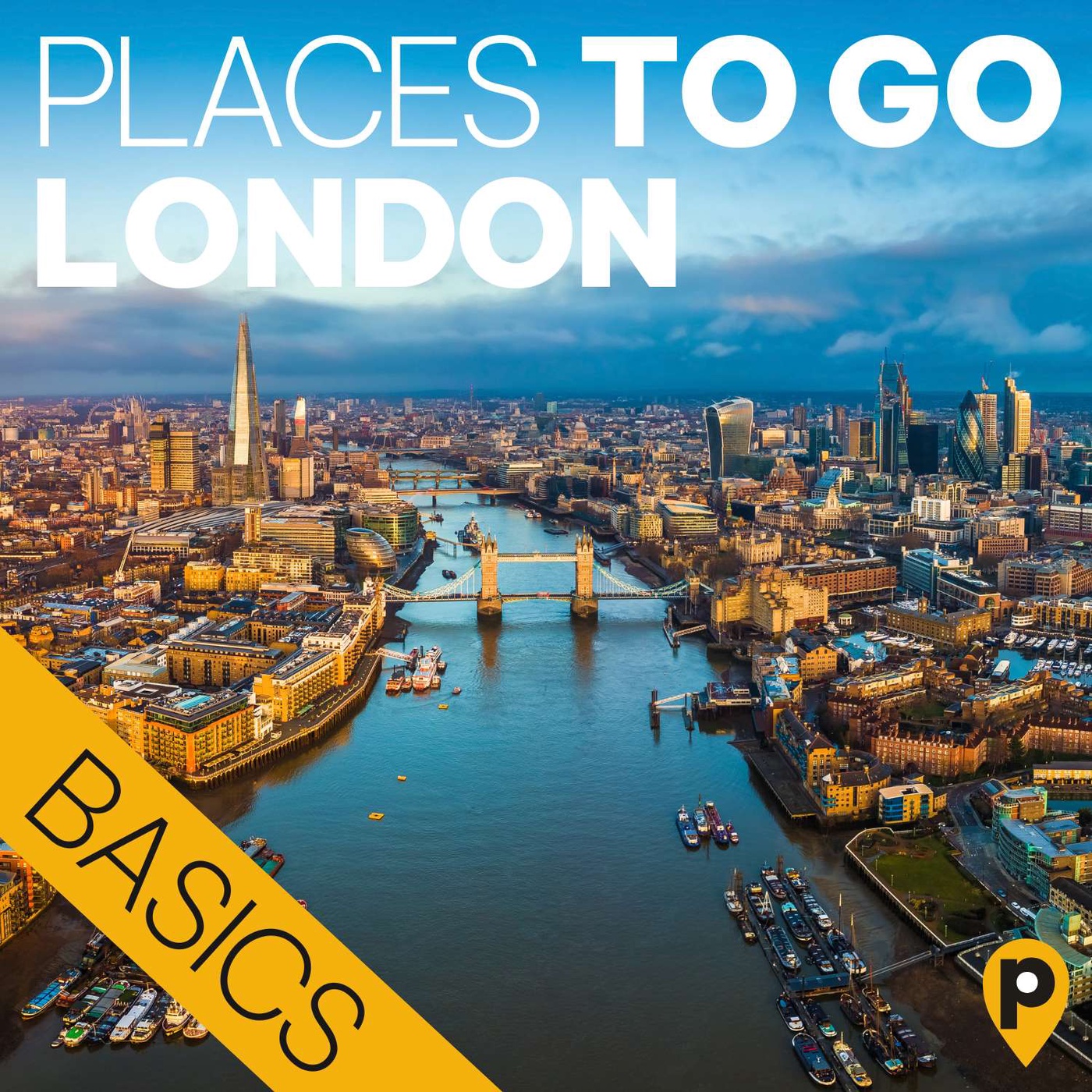 London – die Basics