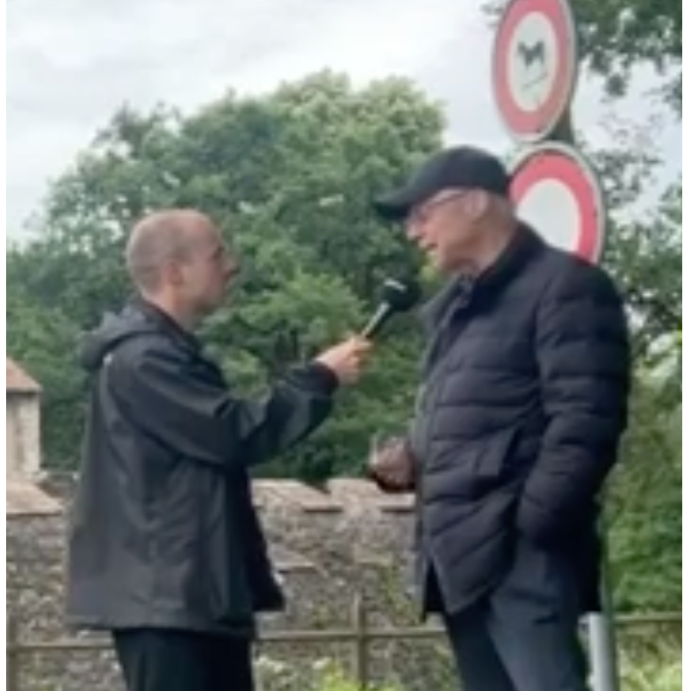 Meilensteine der Schweizer Geschichte: Prof. Christoph Mörgeli über die Hallwiler Herren
