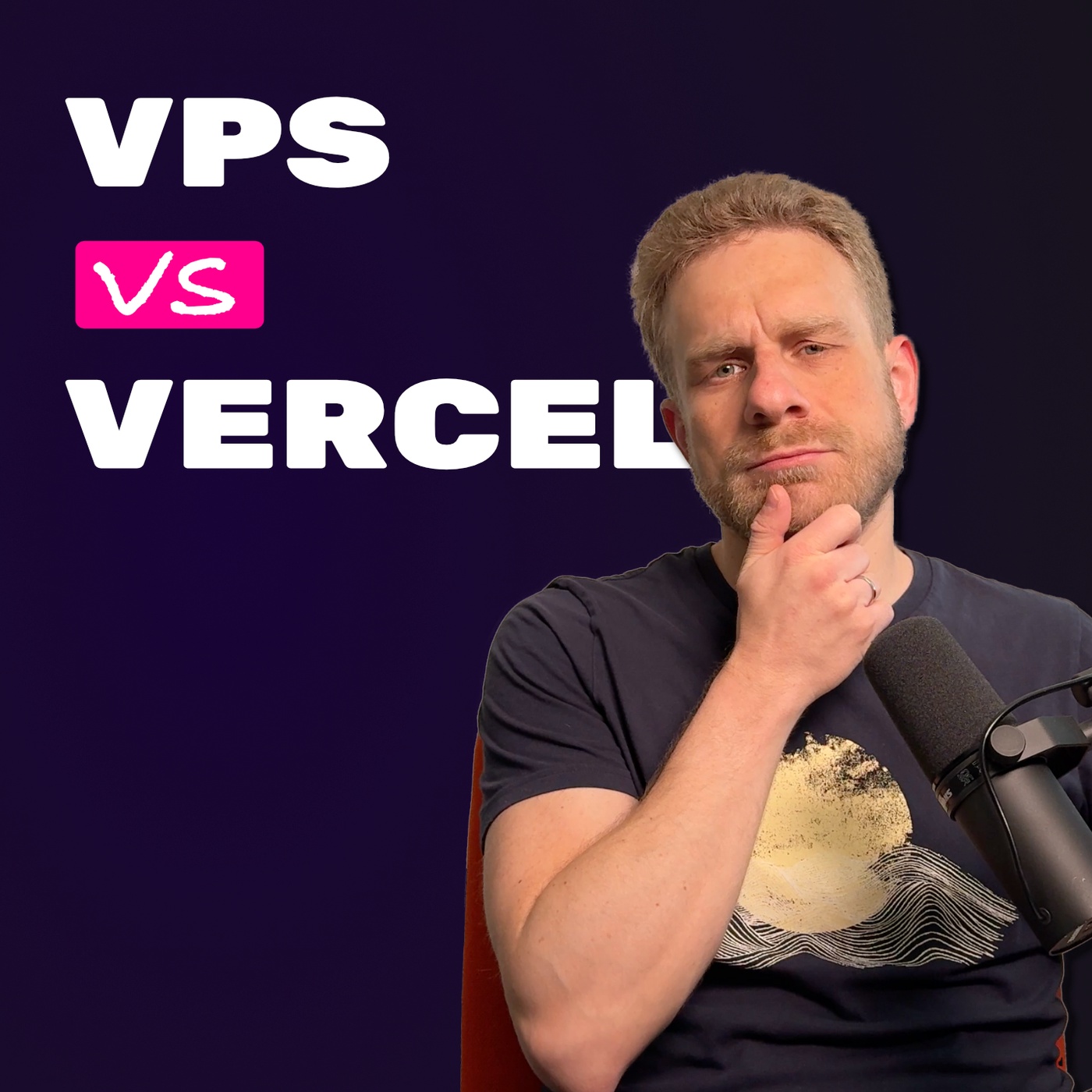 VPS vs Vercel - Should you switch?