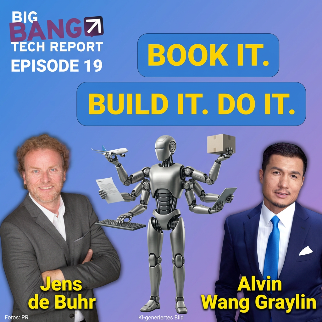STOP SEARCHING. START DELEGATING.