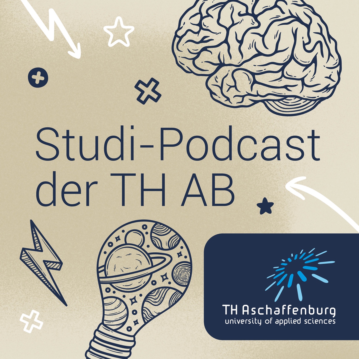 Studi-Podcast der TH AB