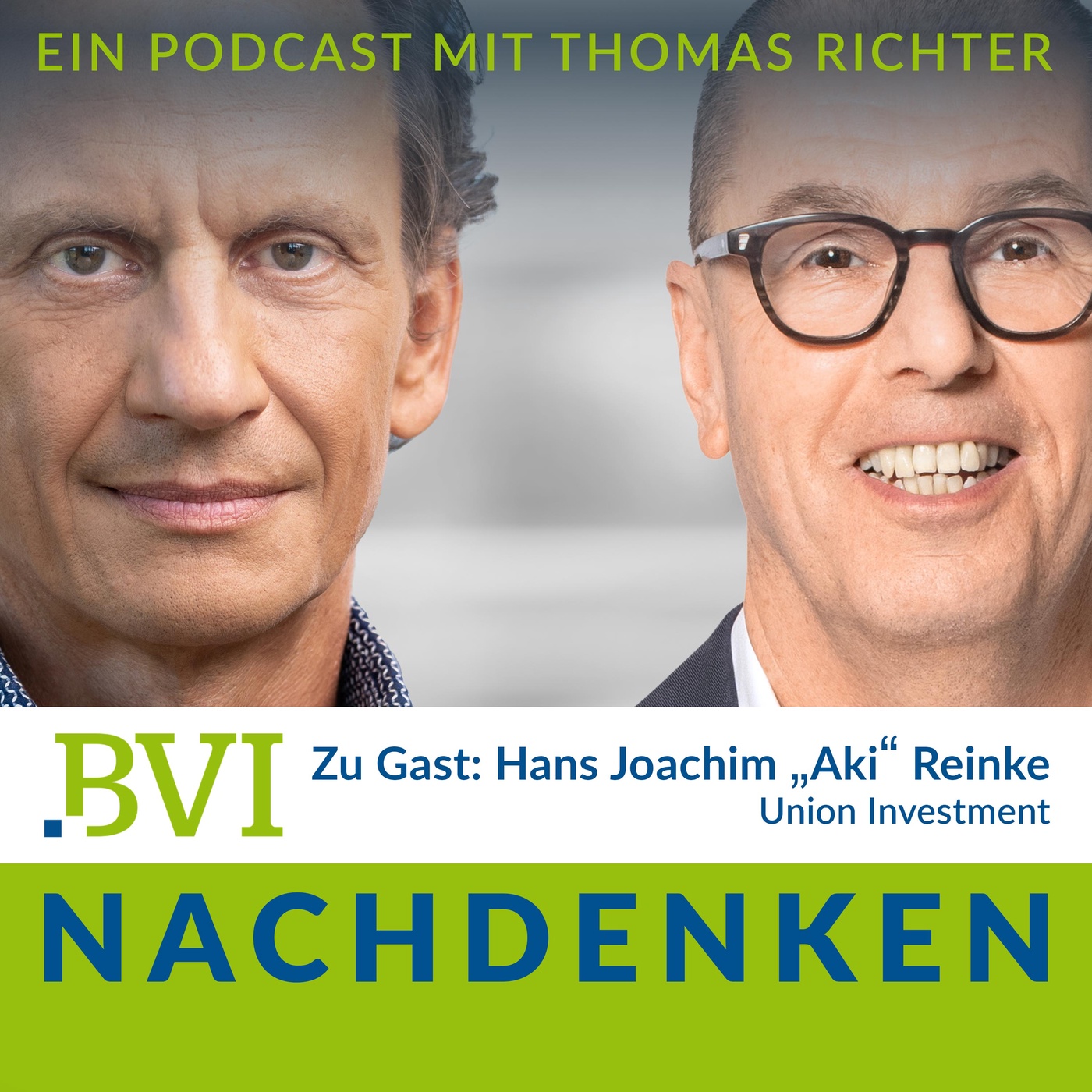 Gespräch mit Aki Reinke über 35 Jahre Fondsbranche