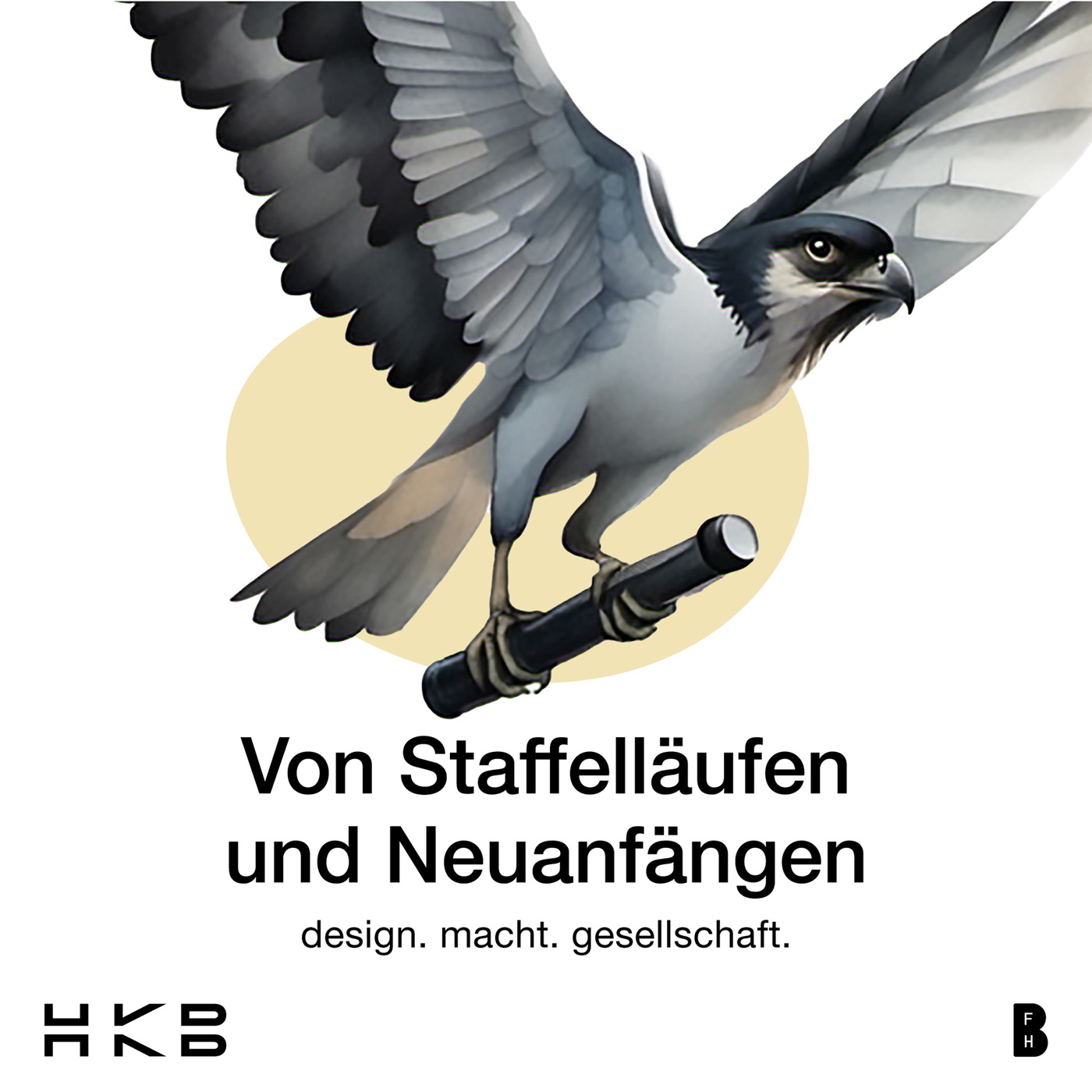 Von Staffelläufen und Neuanfängen