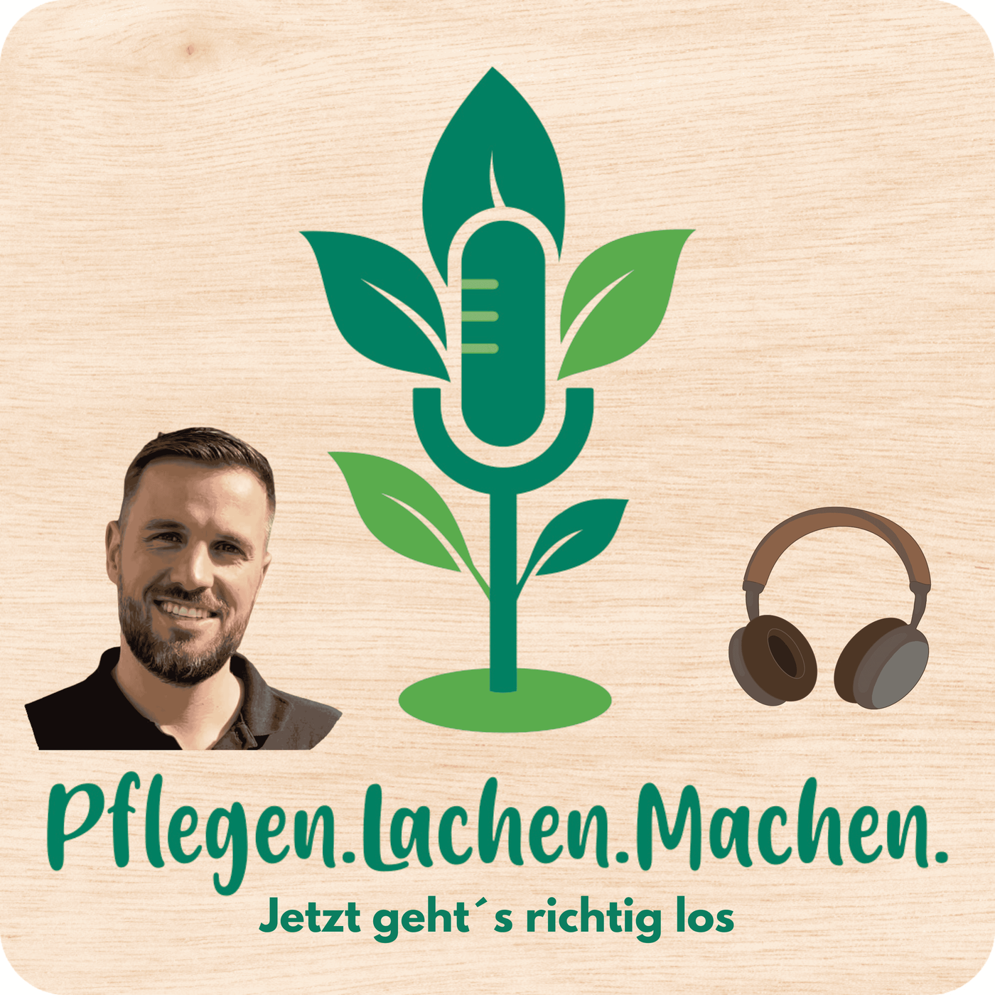 6. Folge - Jetzt geht´s richtig los 