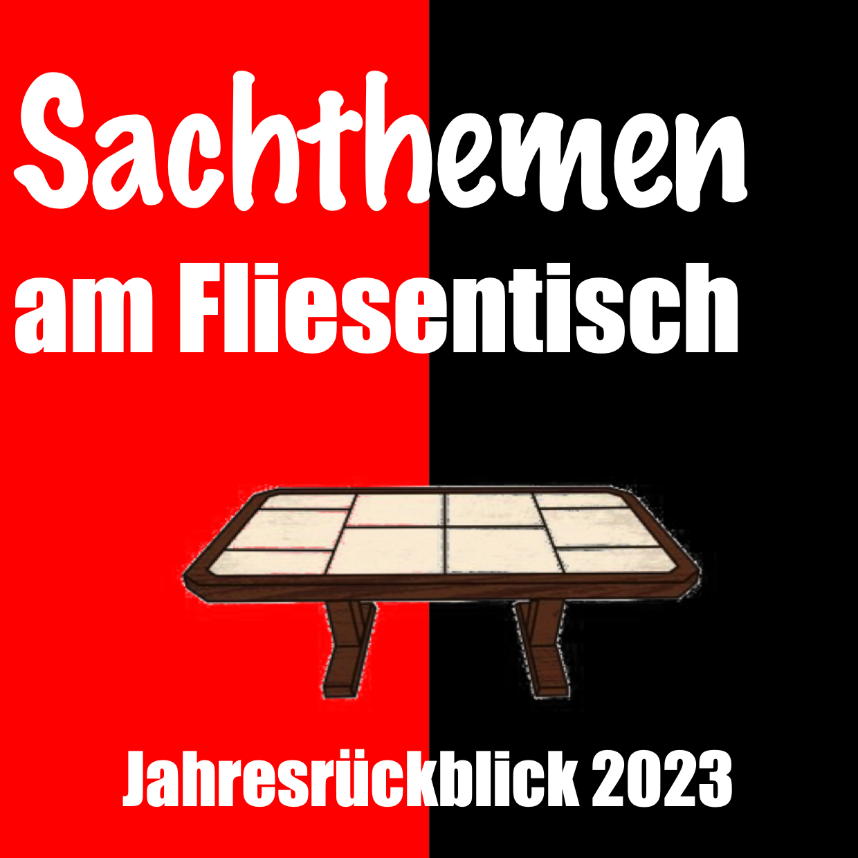 Folge #20 - Alle Jahre wieder!