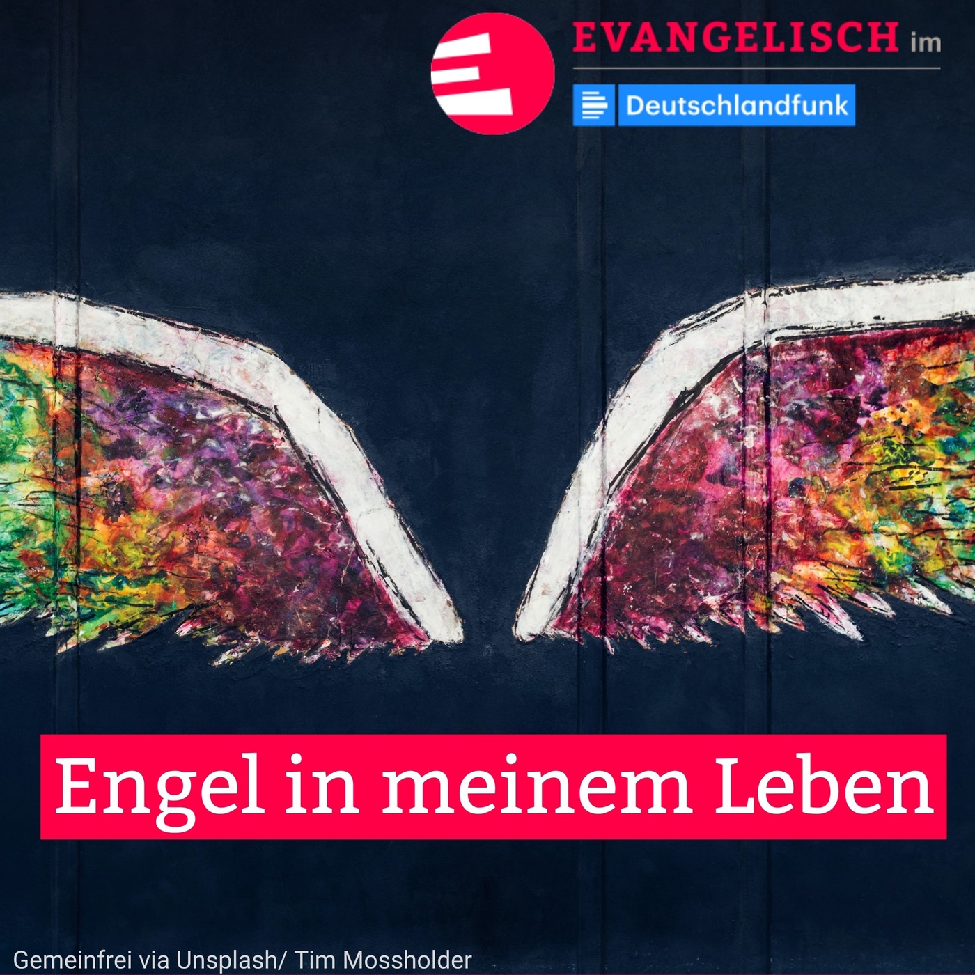 Engel in meinem Leben