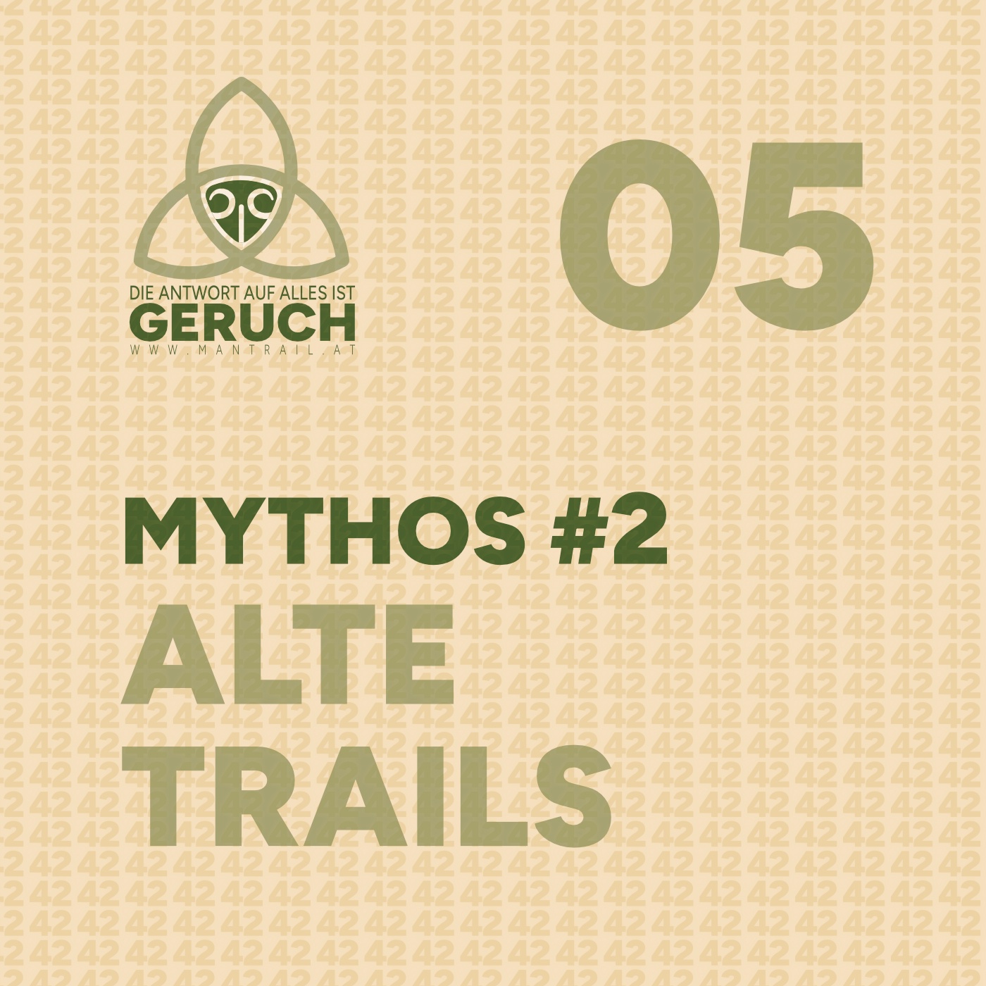 Alte Trails
