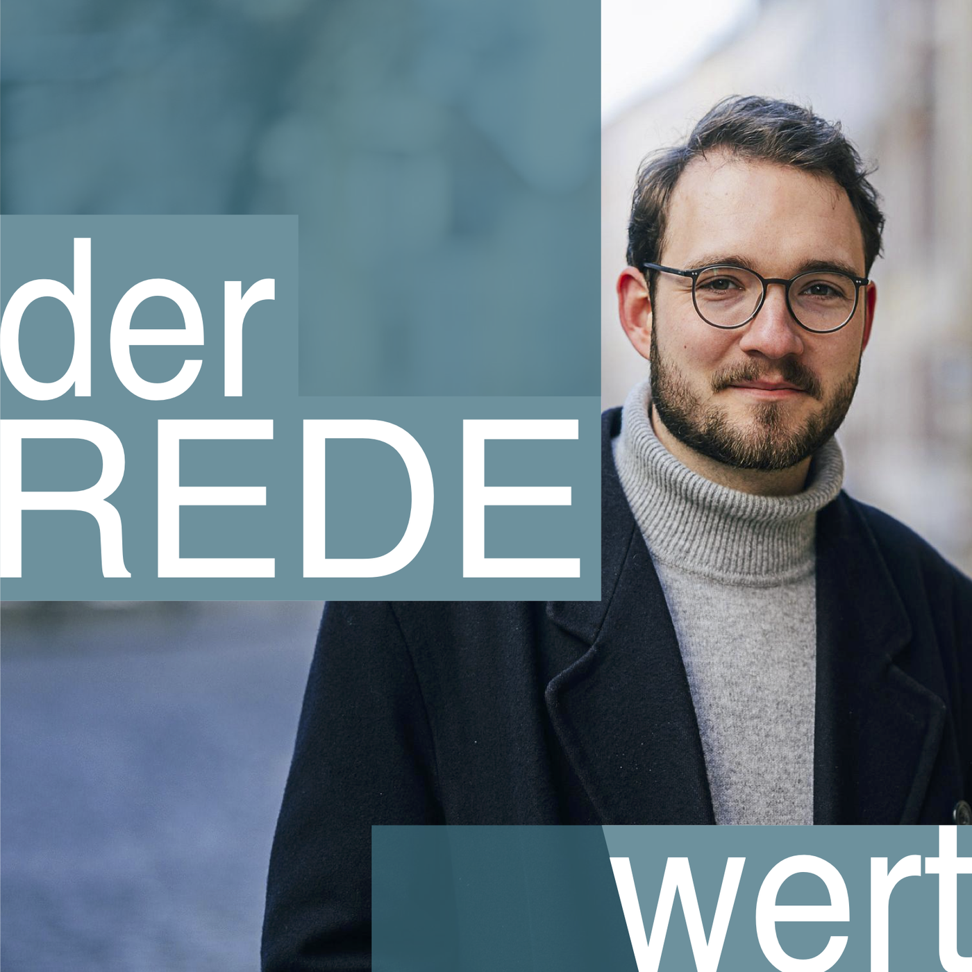 Sandro Kühn trifft den Schriftsteller Lukas Rietzschel