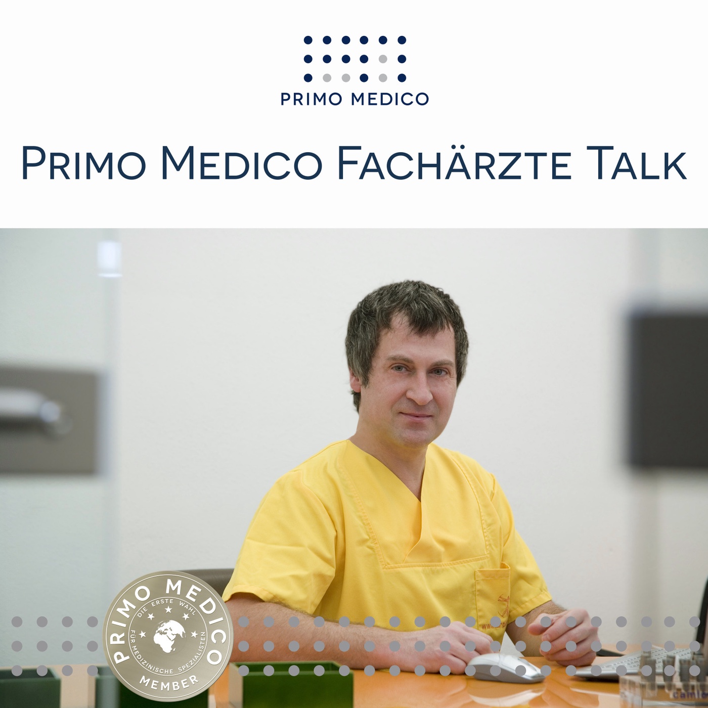 Zahnimplantate von Dr. Andreas Jauch – ohne Schmerz und Angst