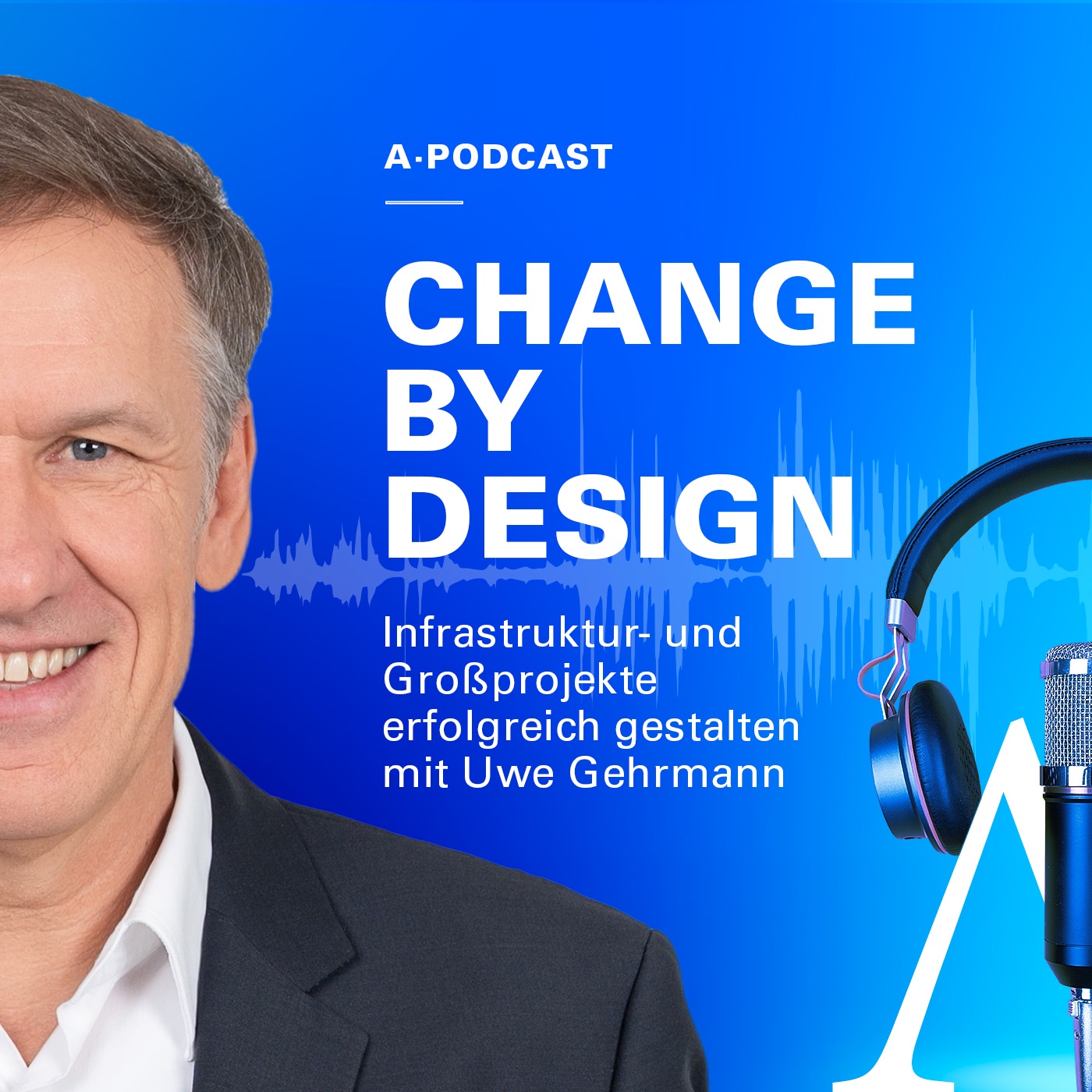 Change by Design - Resolution Board mit Prof. Dr. Heinrich Arnold und Thomas Gläßer
