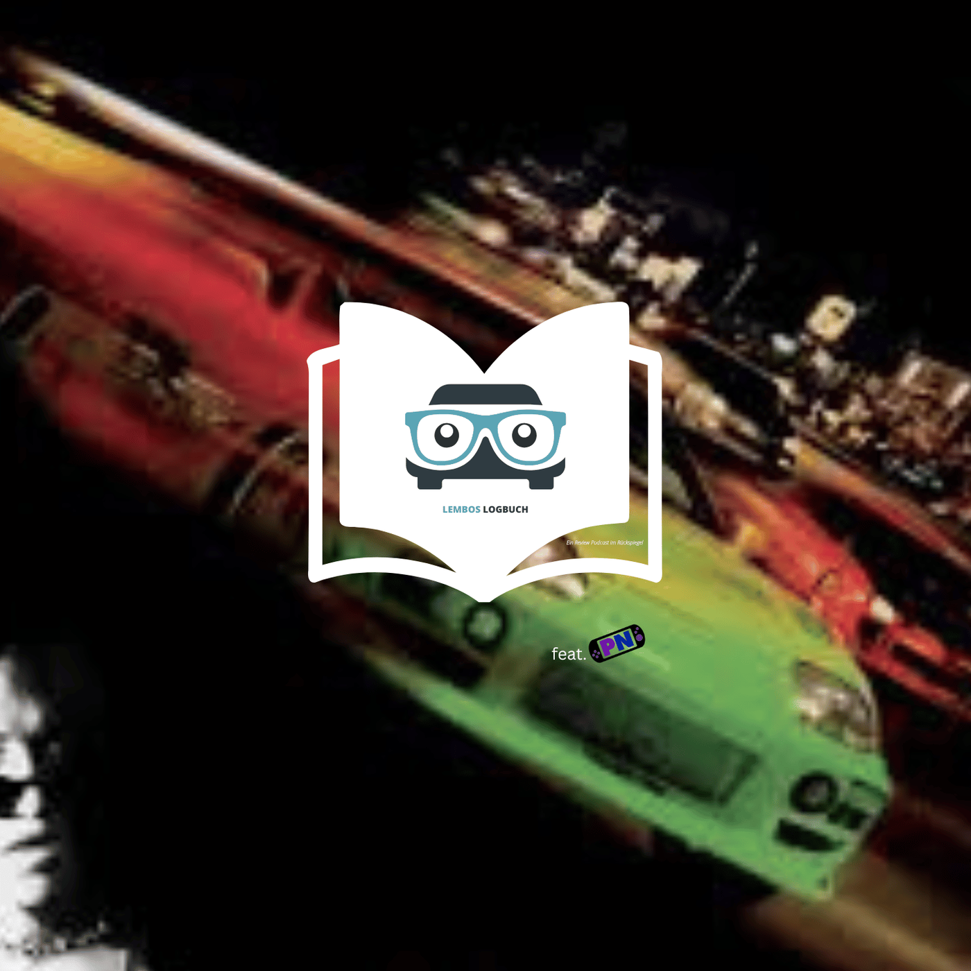 Lembos Logbuch #15