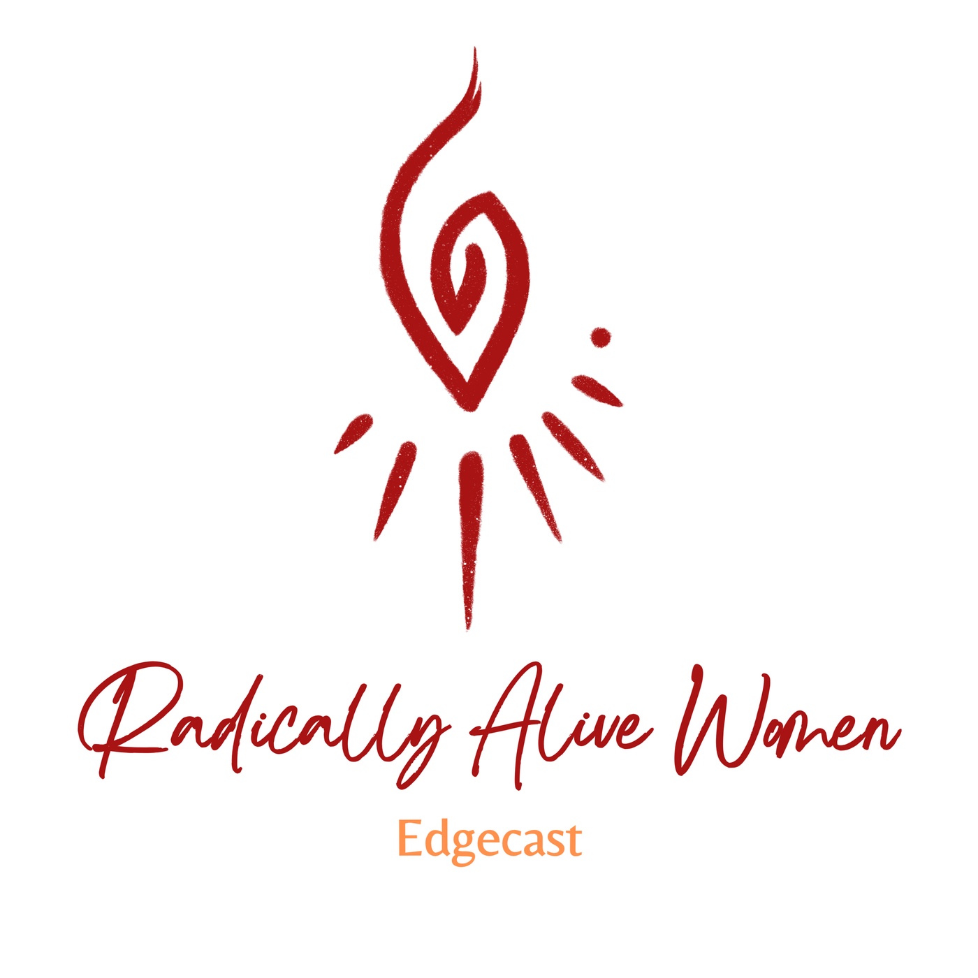 What does it mean to be radically alive as a Woman? Julia Neumann / with Millicent Haughey