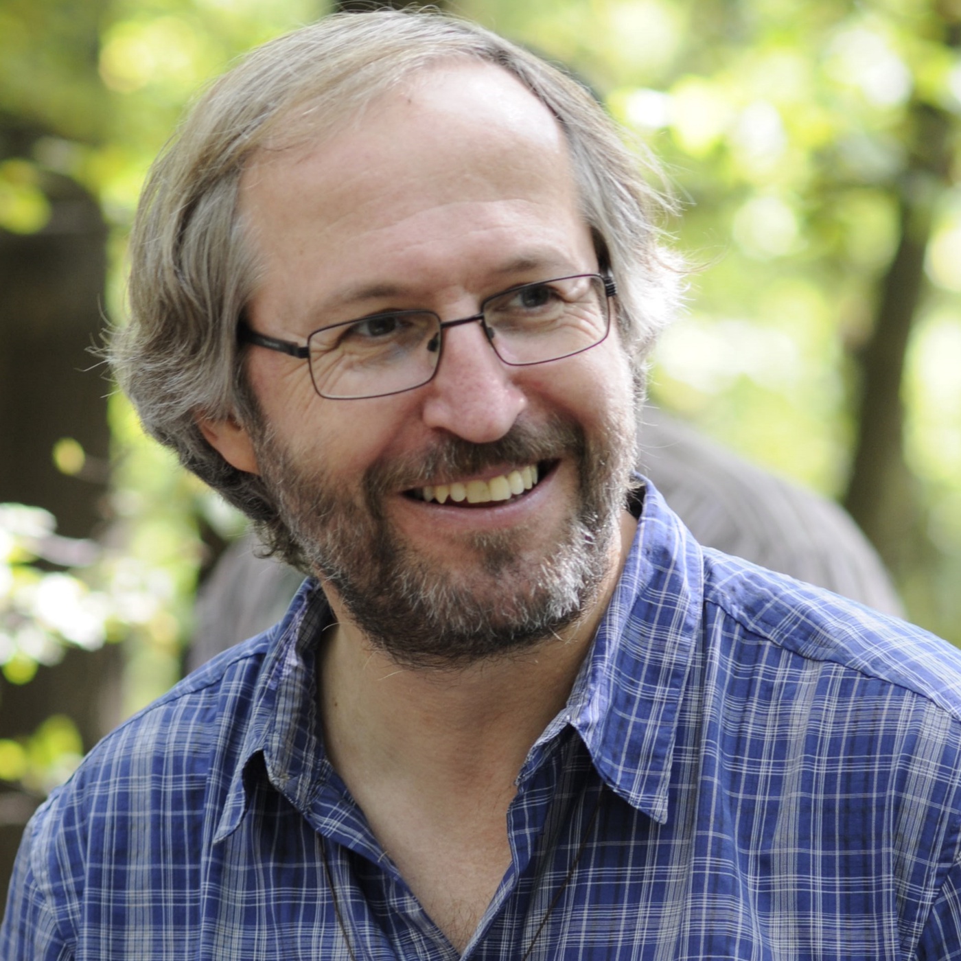 Impuls mit P. Franz Helm am 5.9.2023