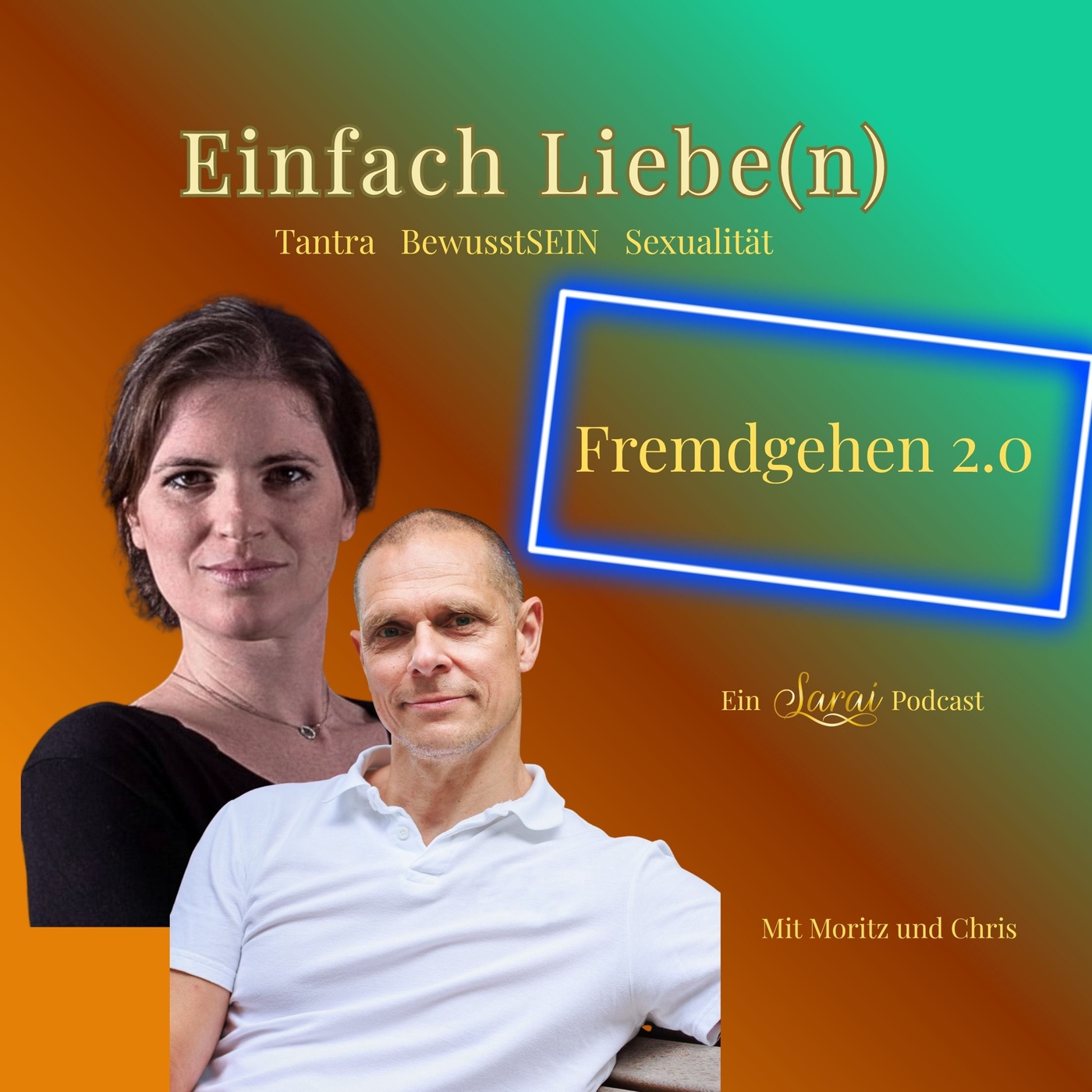 Fremdgehen 2.0 Beziehung neu denken?