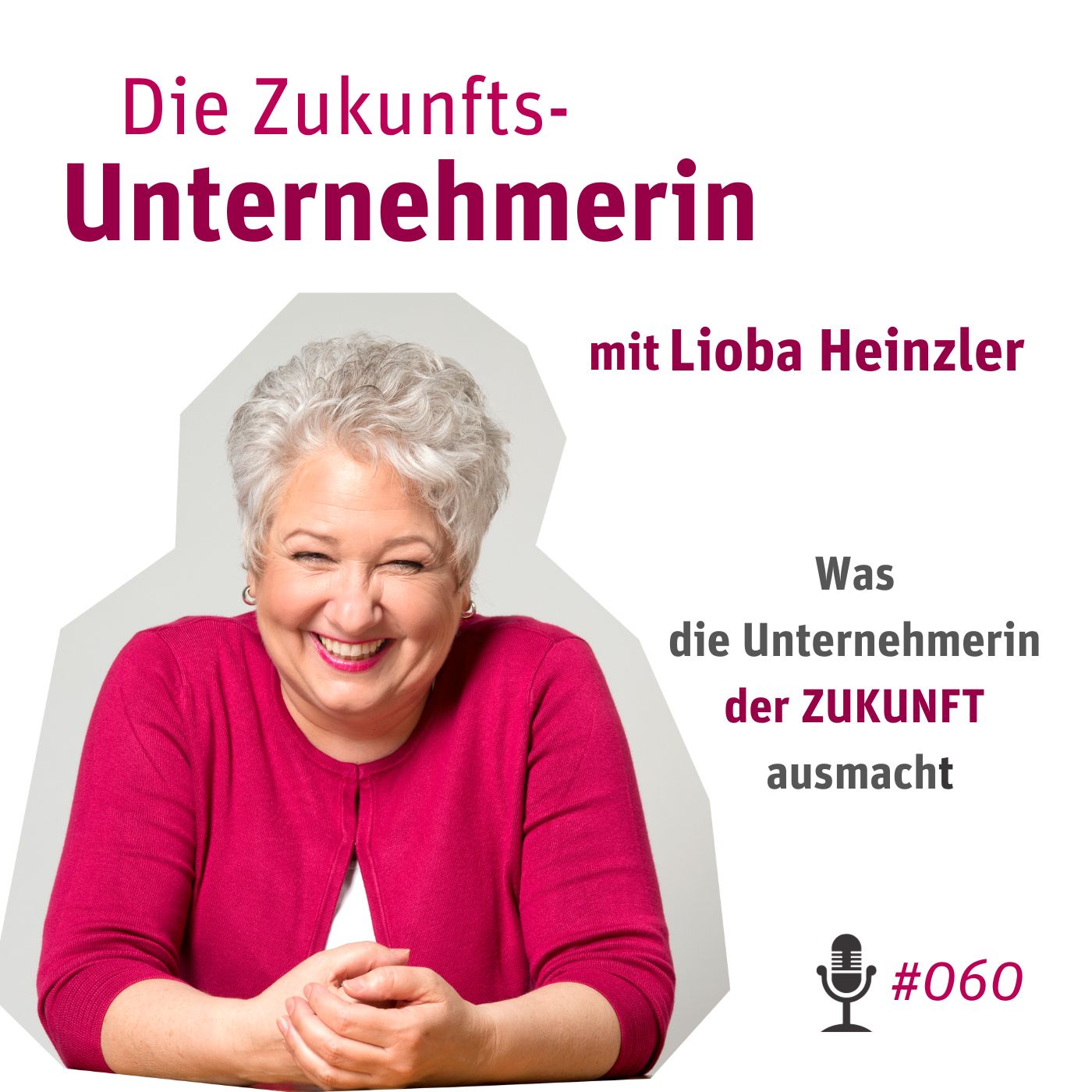 Was die Unternehmerin der Zukunft ausmacht