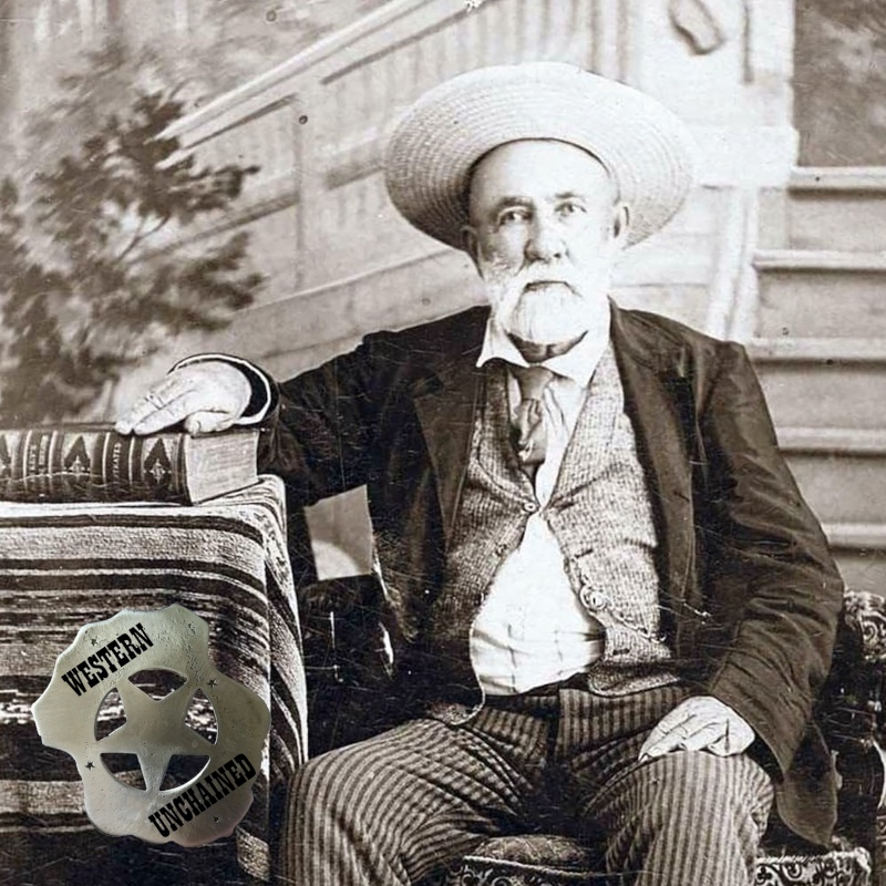 Judge Roy Bean - Das Gesetz westlich des Pecos