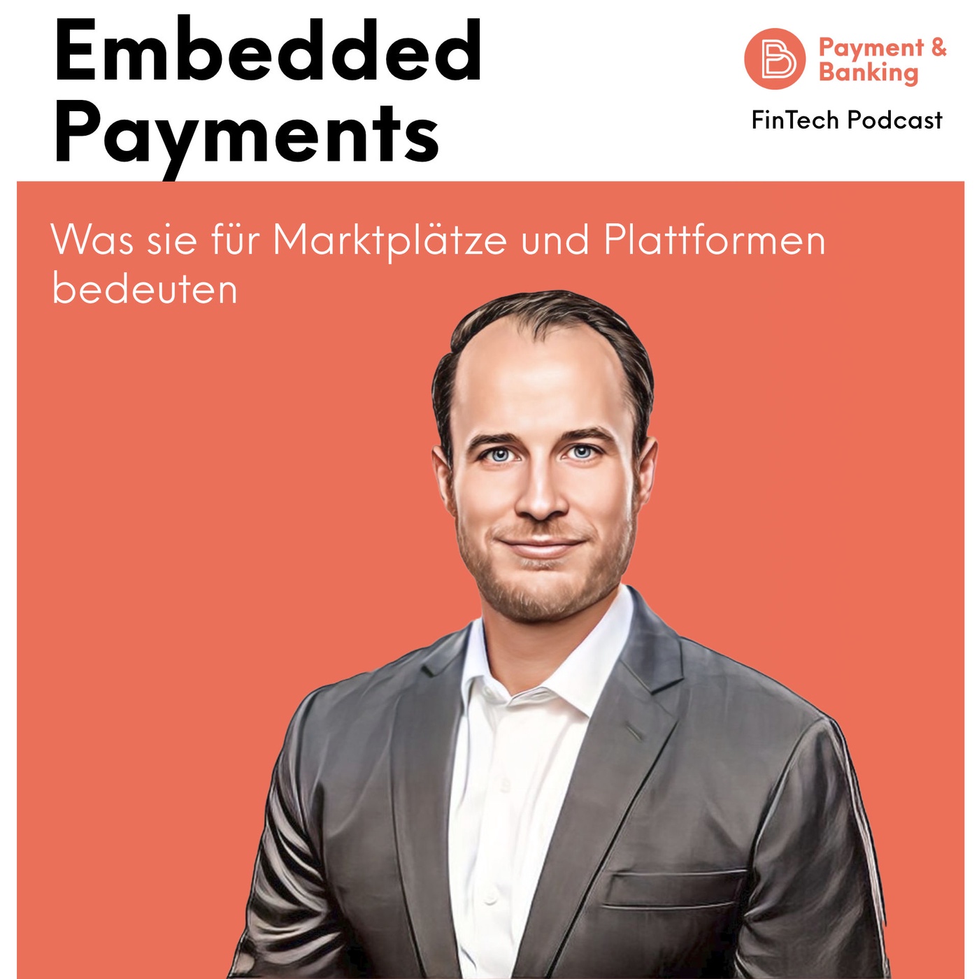 #433 - Embedded Payments