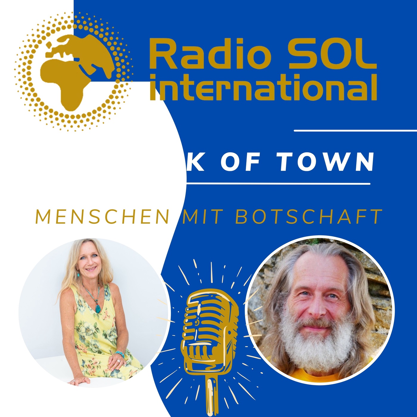 Dr. Carina Schindler & Gottfried Herrmann - Gesundheitsentscheidungen selbst bestimmen